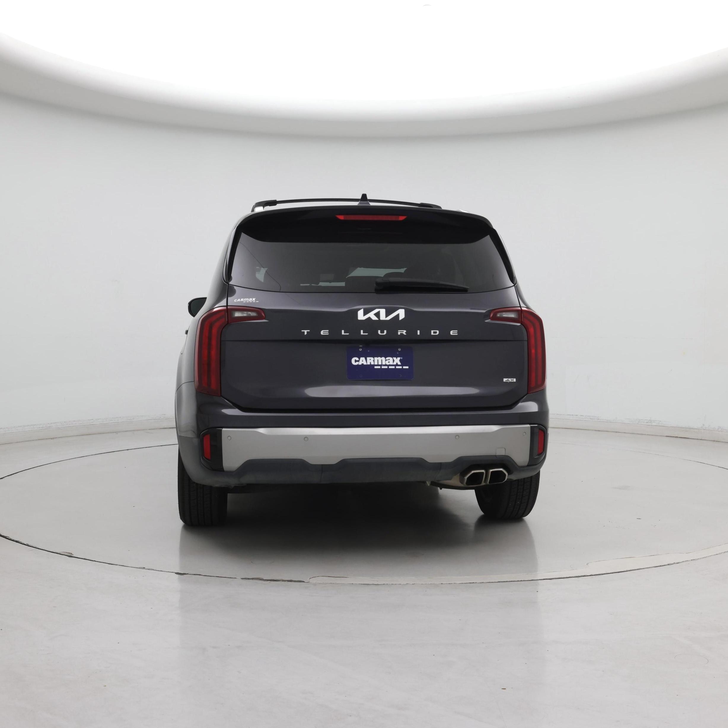 Thumbnail: 2025 Kia Telluride - 6