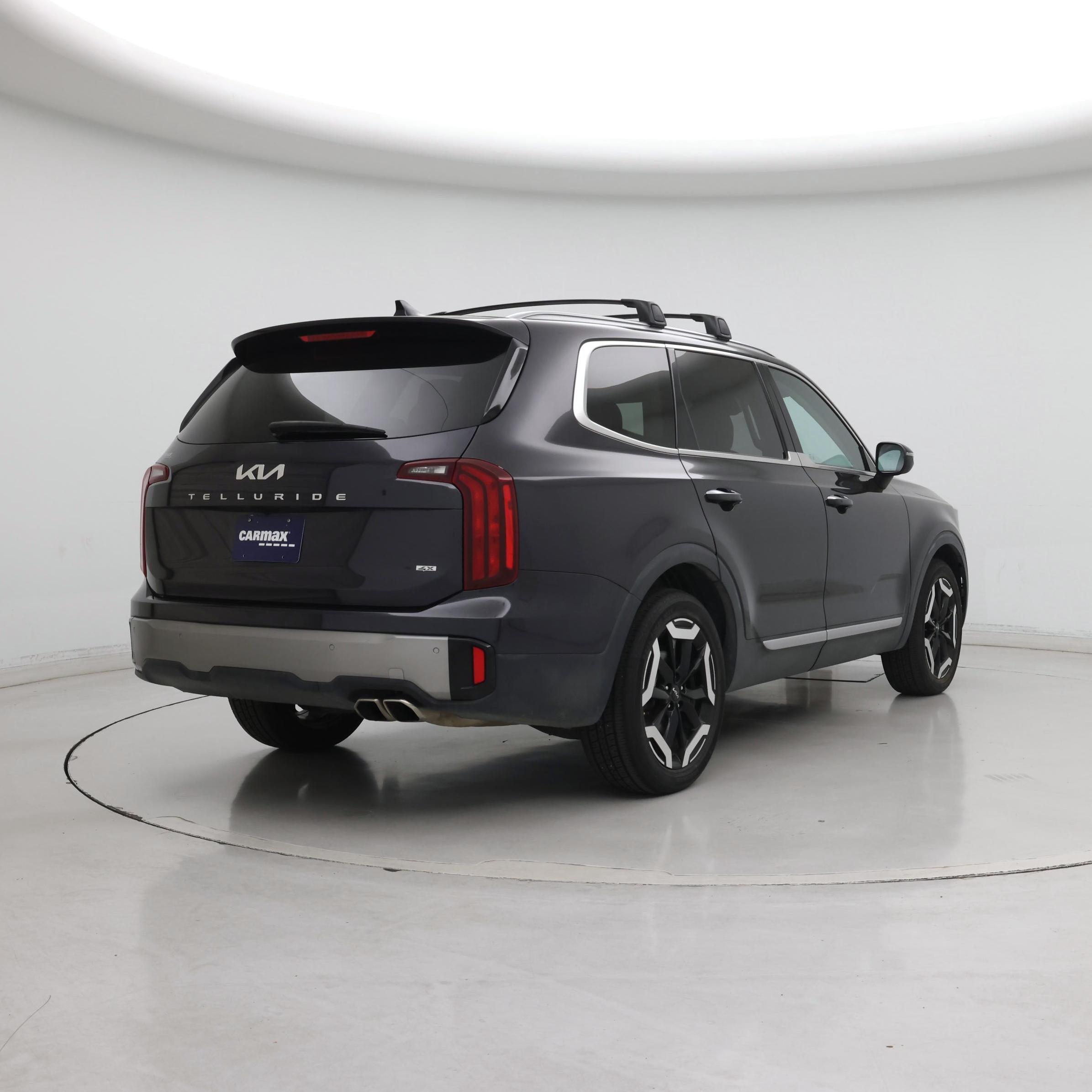 Thumbnail: 2025 Kia Telluride - 8