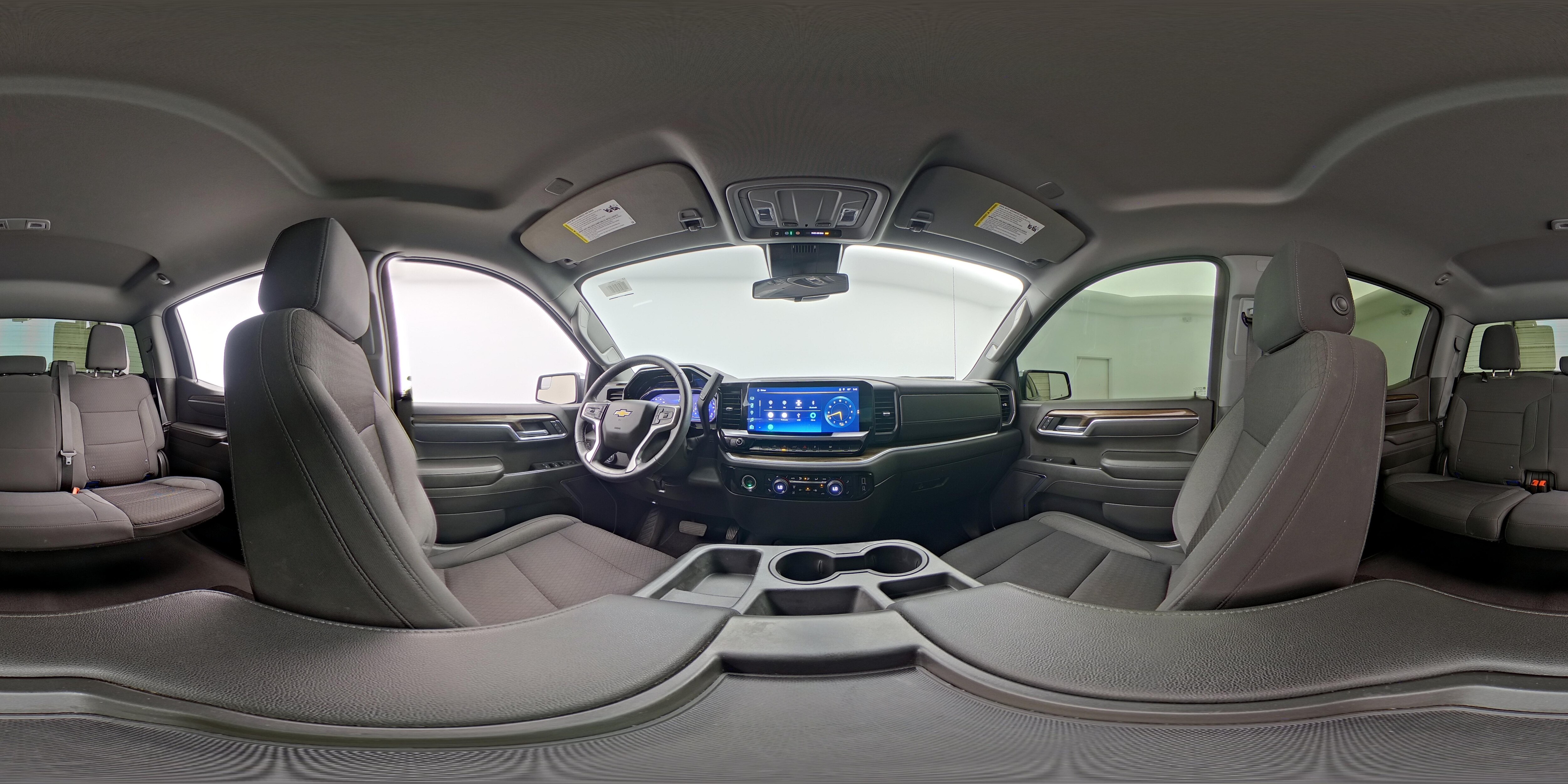 2022 Chevrolet Silverado 1500 LT - Photo 24