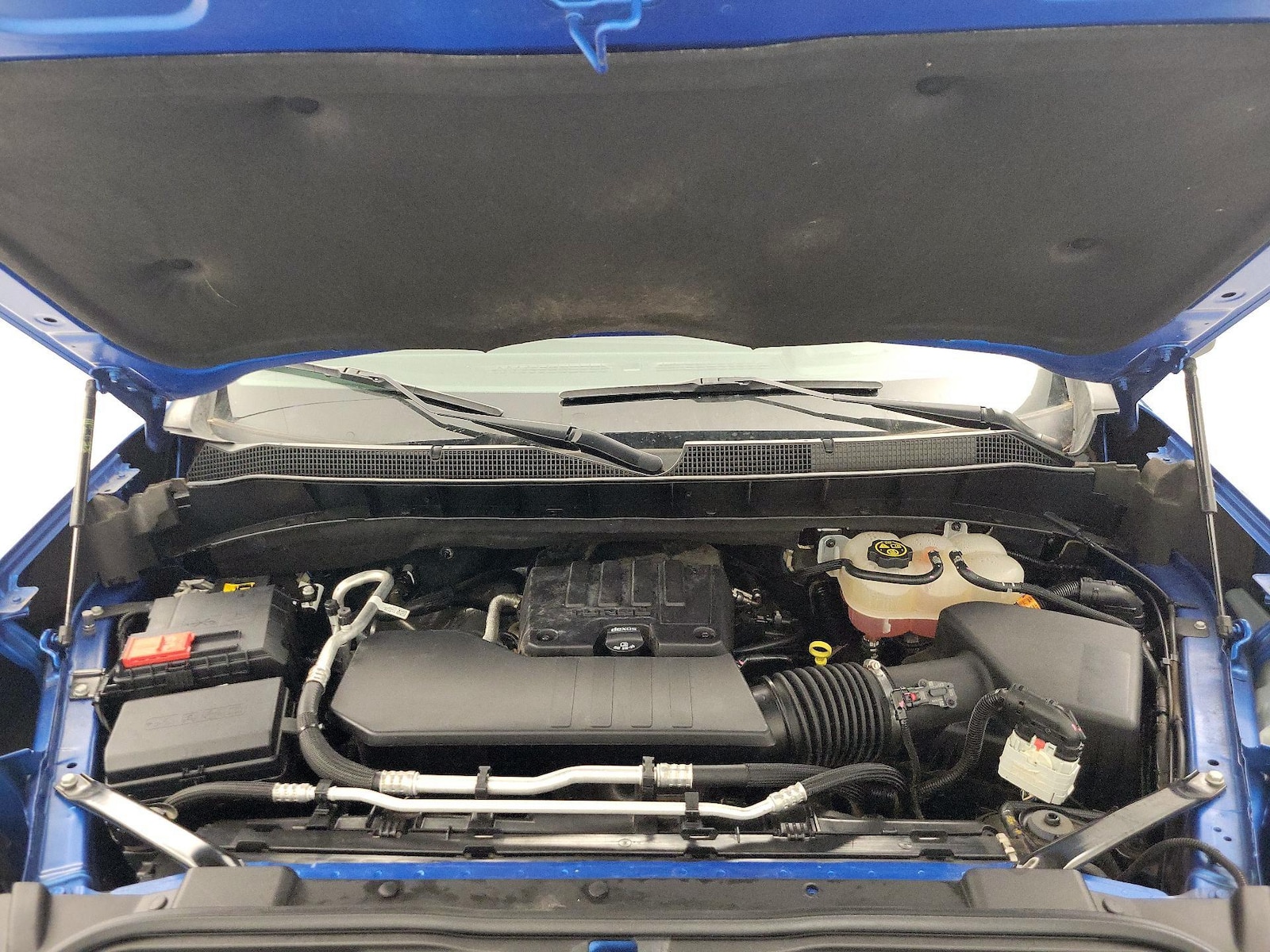 2022 Chevrolet Silverado 1500 LT - Photo 22