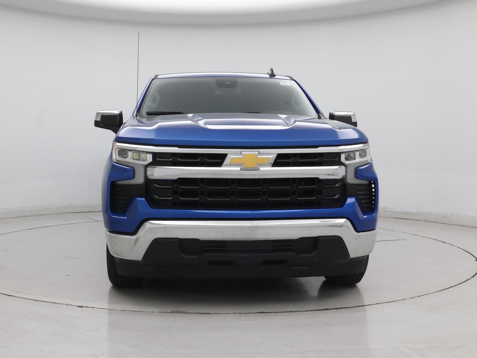 2022 Chevrolet Silverado 1500 LT - Photo 6