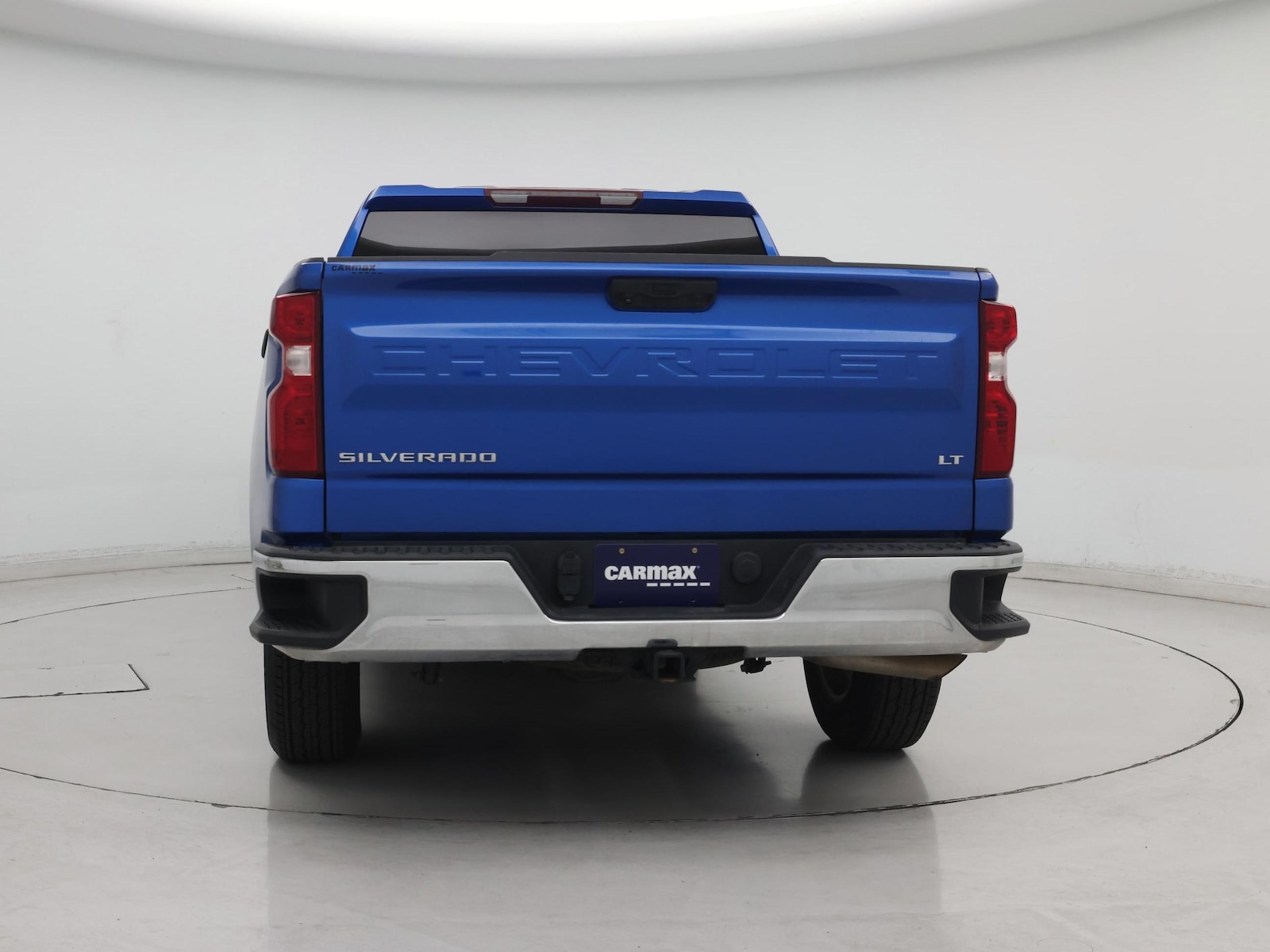 2022 Chevrolet Silverado 1500 LT - Photo 7