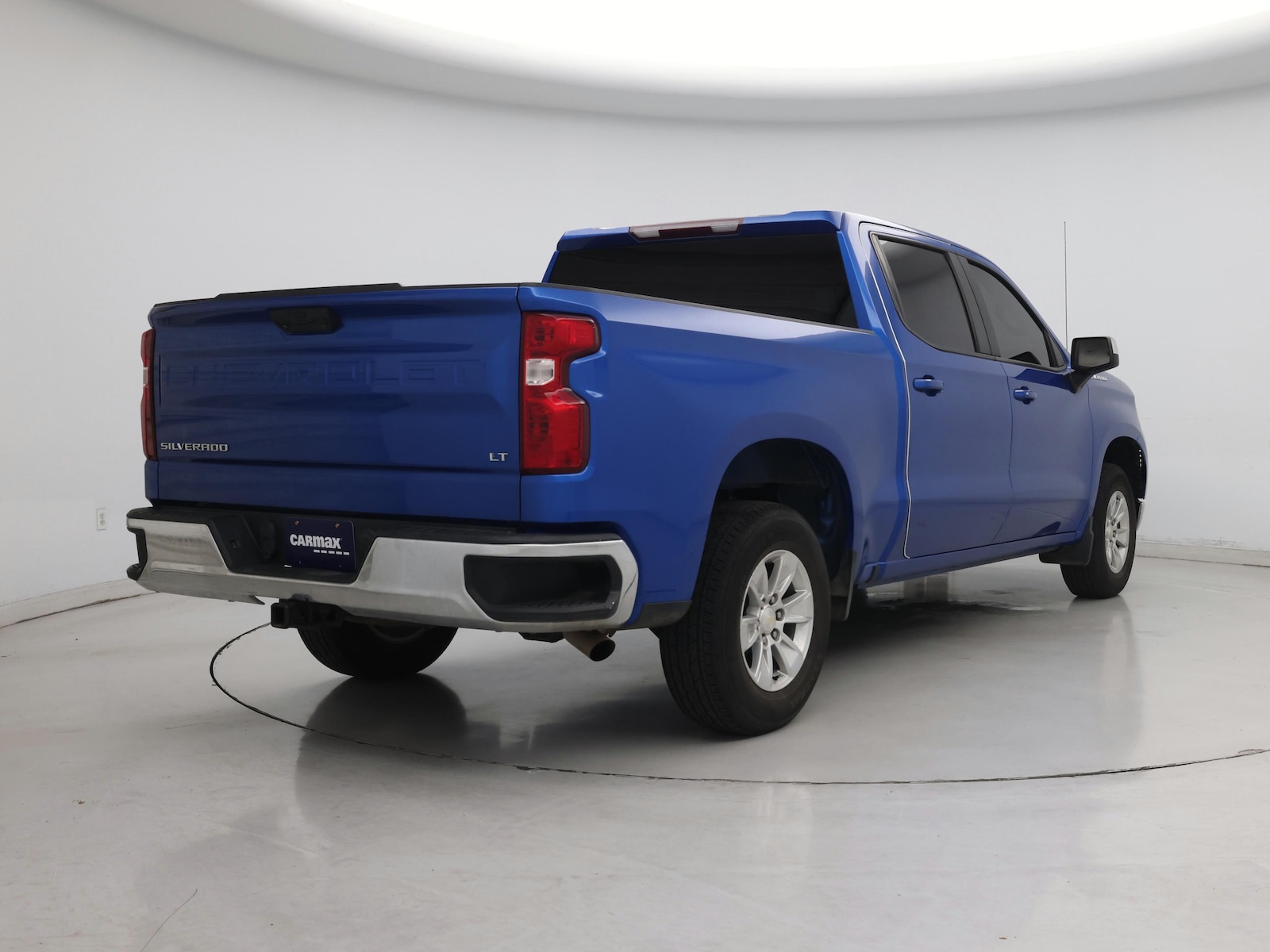2022 Chevrolet Silverado 1500 LT - Photo 9