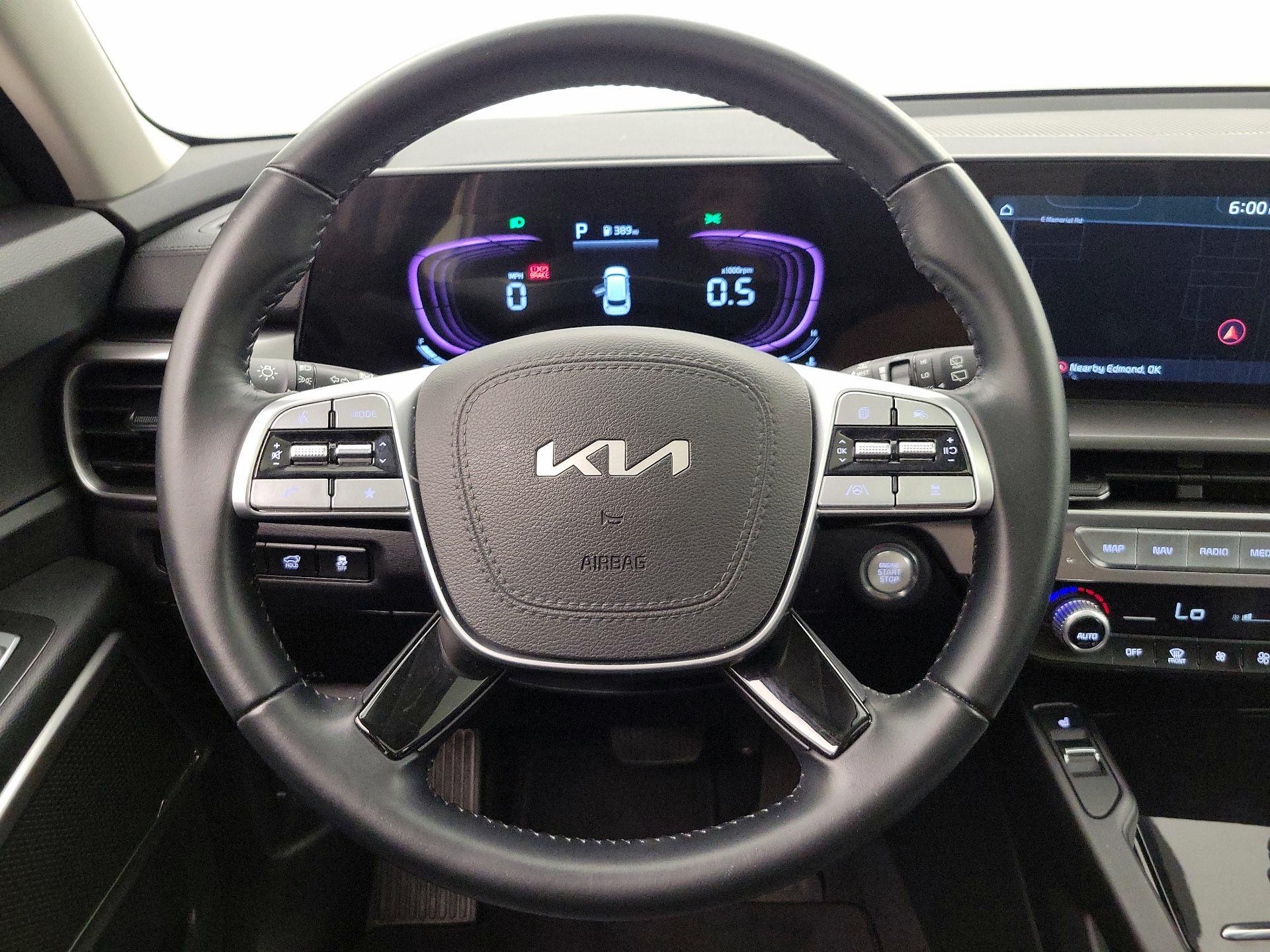 Thumbnail: 2025 Kia Telluride - 10