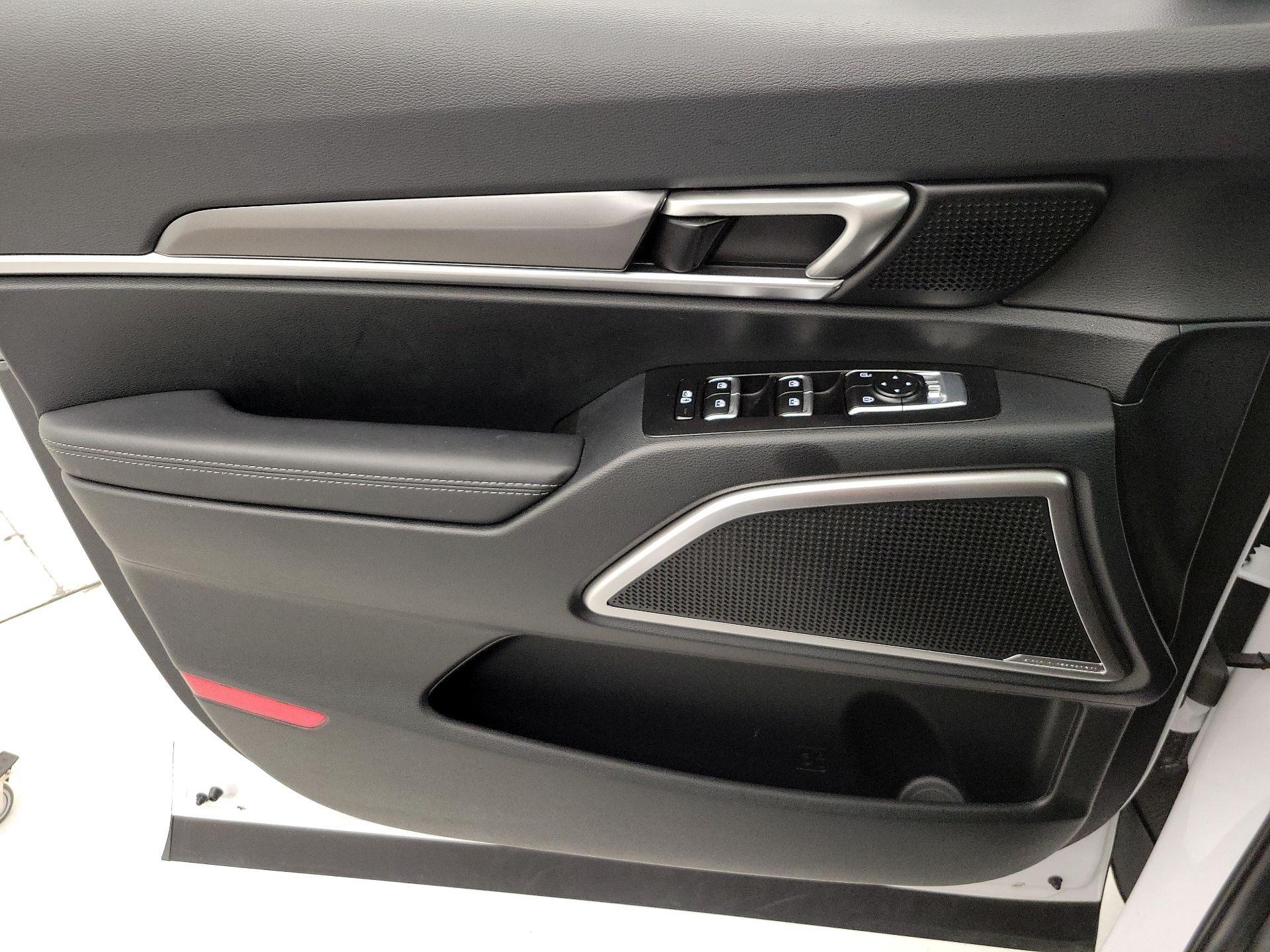 Thumbnail: 2025 Kia Telluride - 12