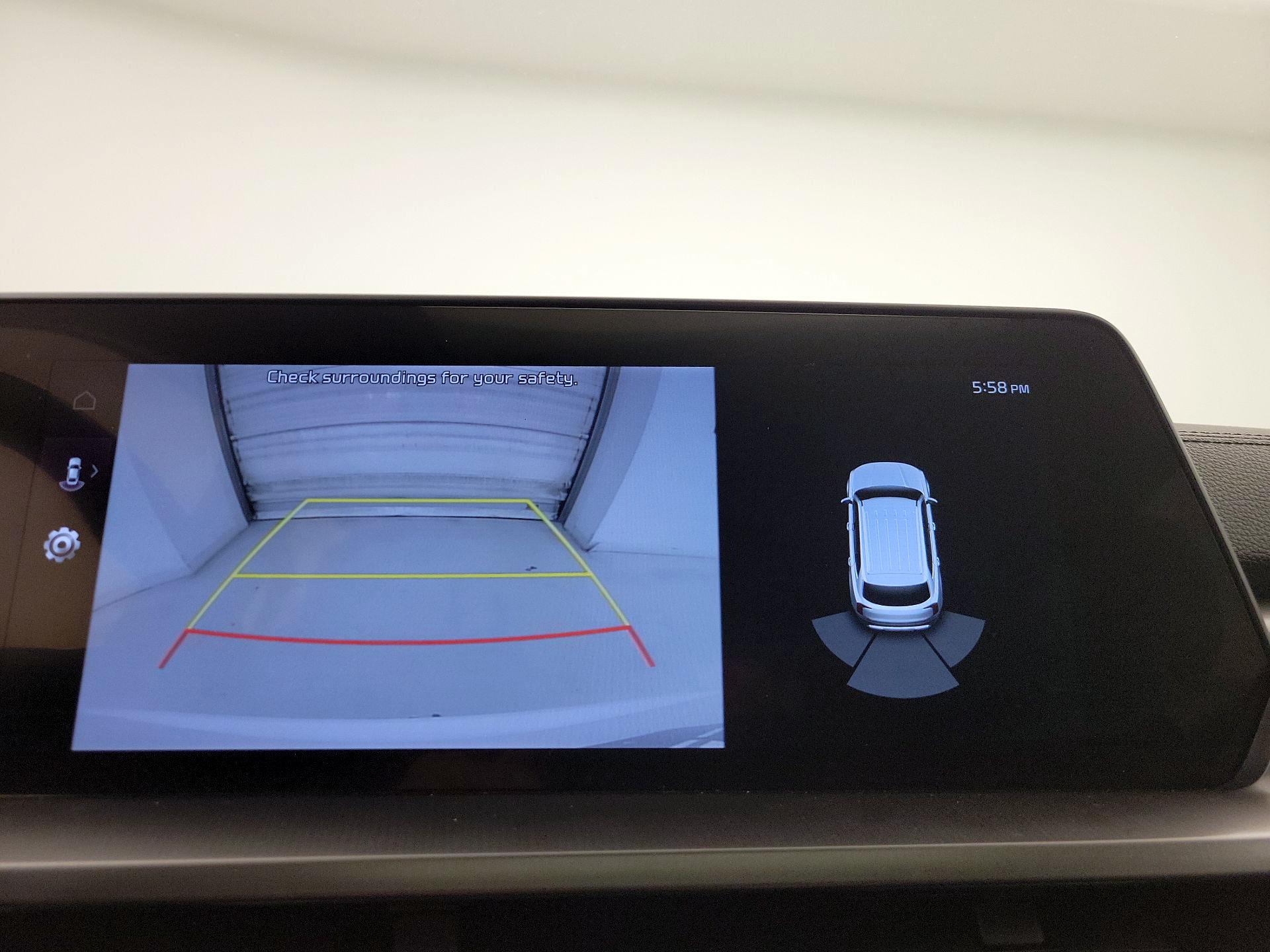 Thumbnail: 2025 Kia Telluride - 15