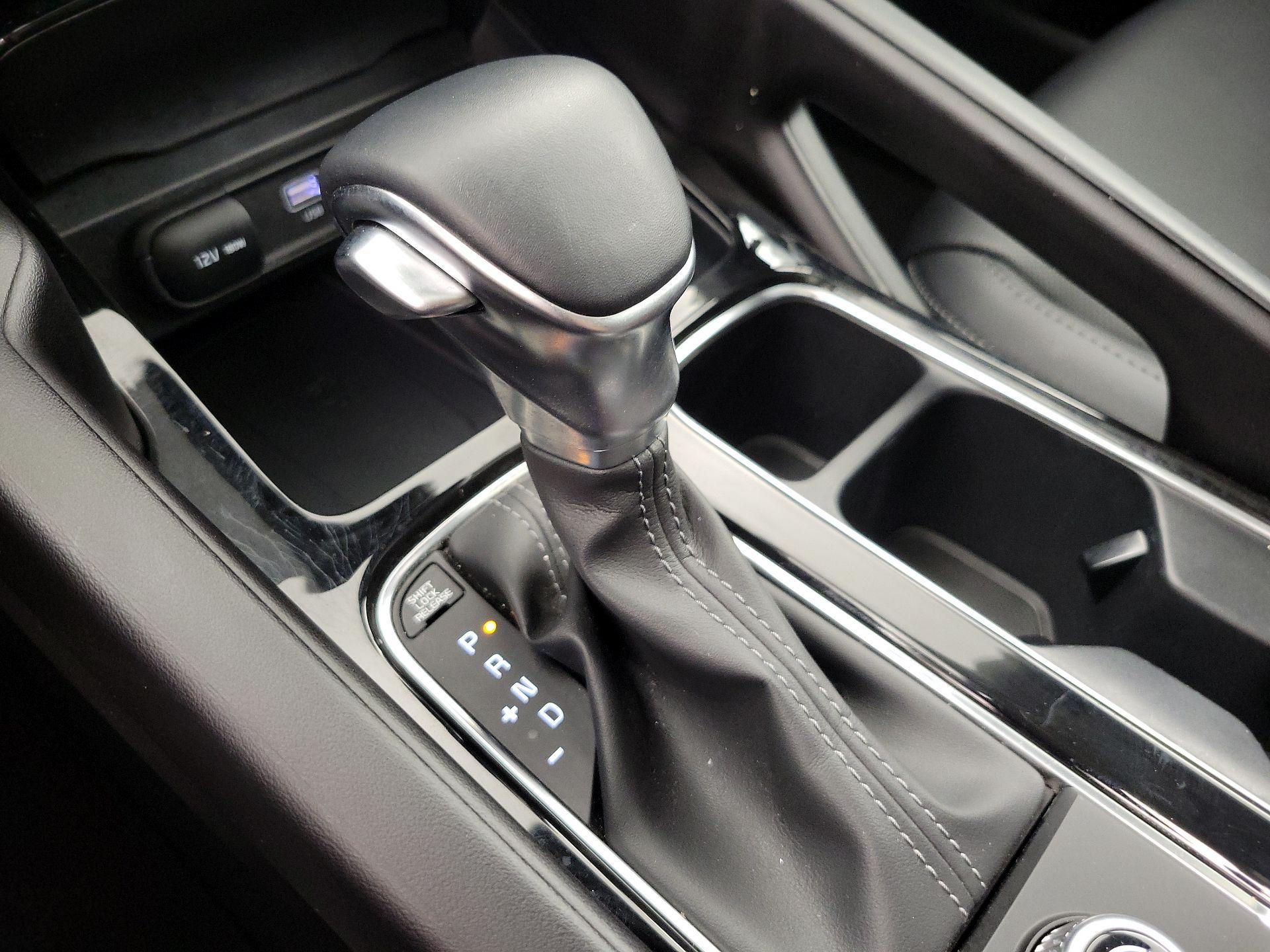 Thumbnail: 2025 Kia Telluride - 18