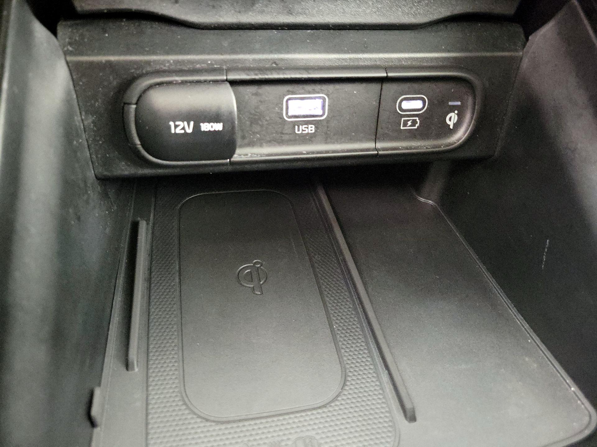 Thumbnail: 2025 Kia Telluride - 19