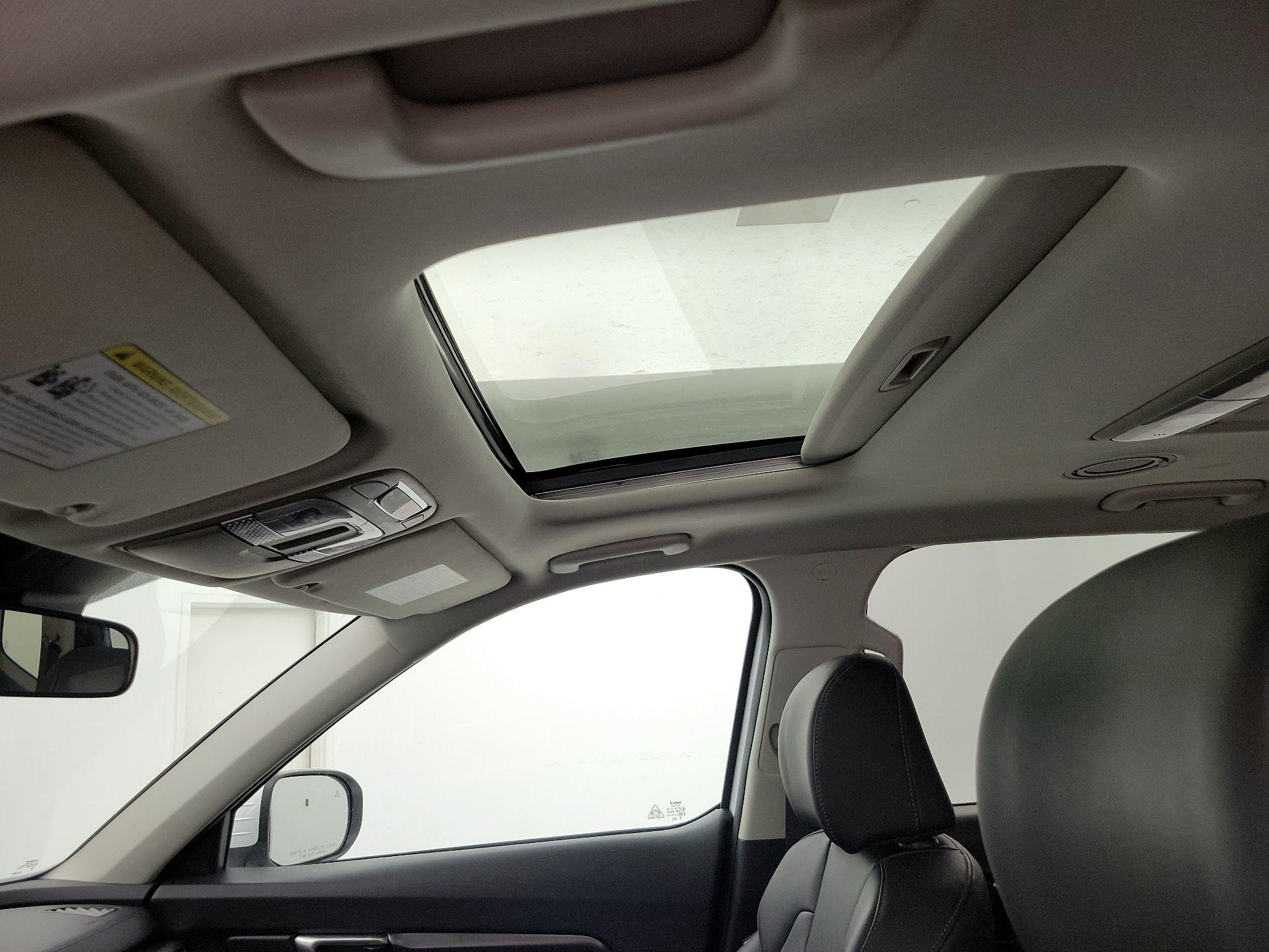 Thumbnail: 2025 Kia Telluride - 20