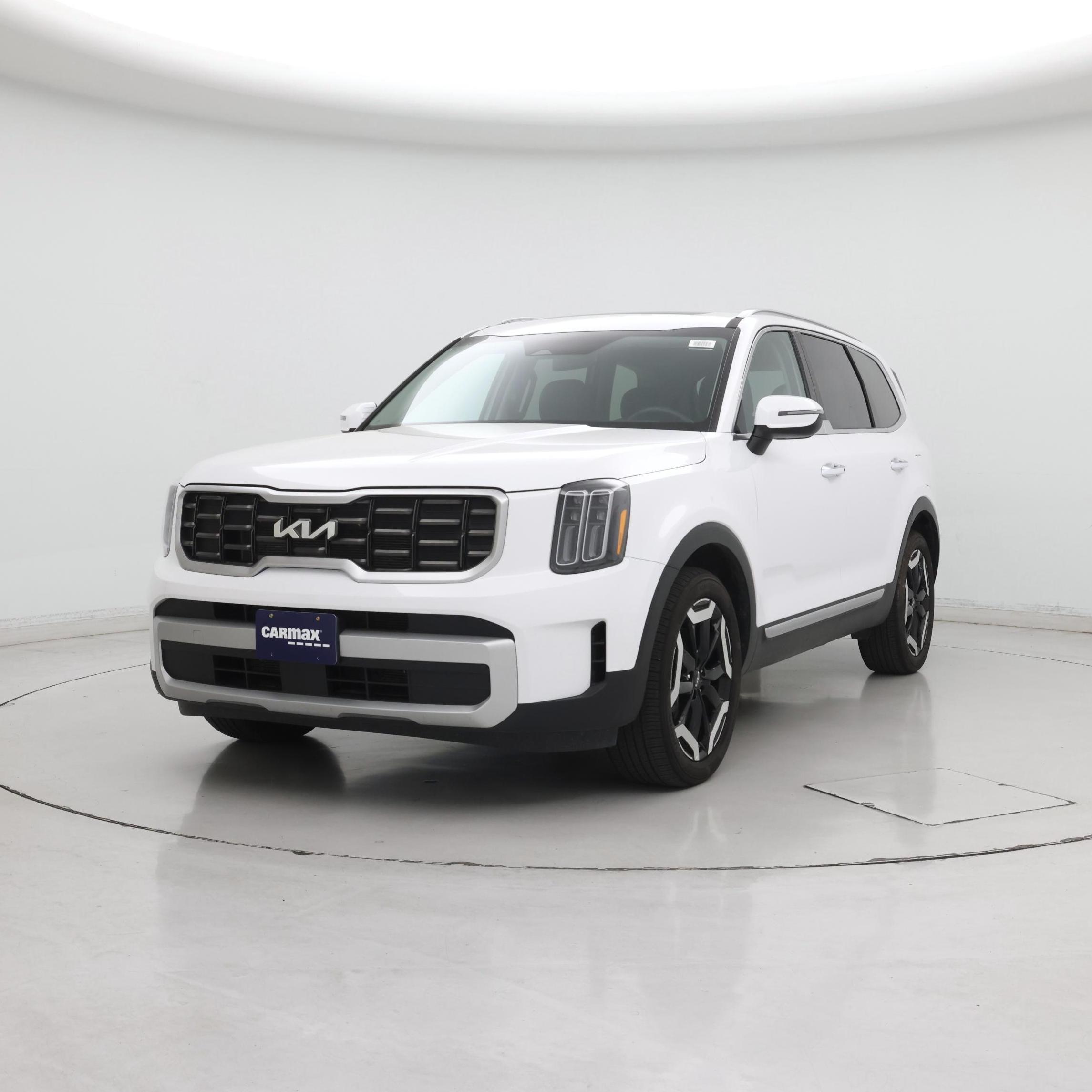 Thumbnail: 2025 Kia Telluride - 4