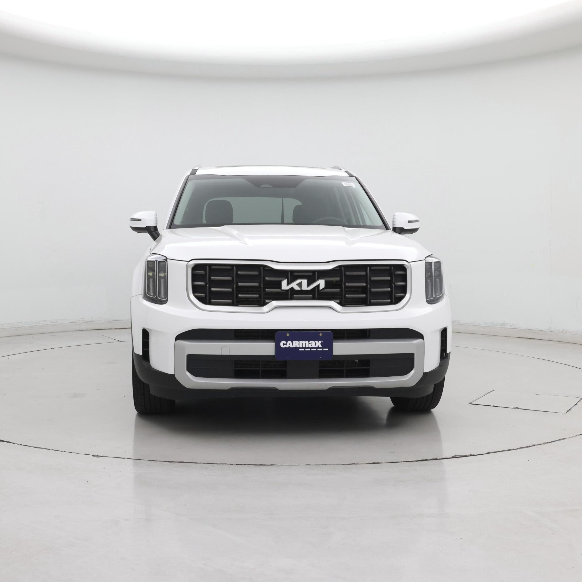 Thumbnail: 2025 Kia Telluride - 5