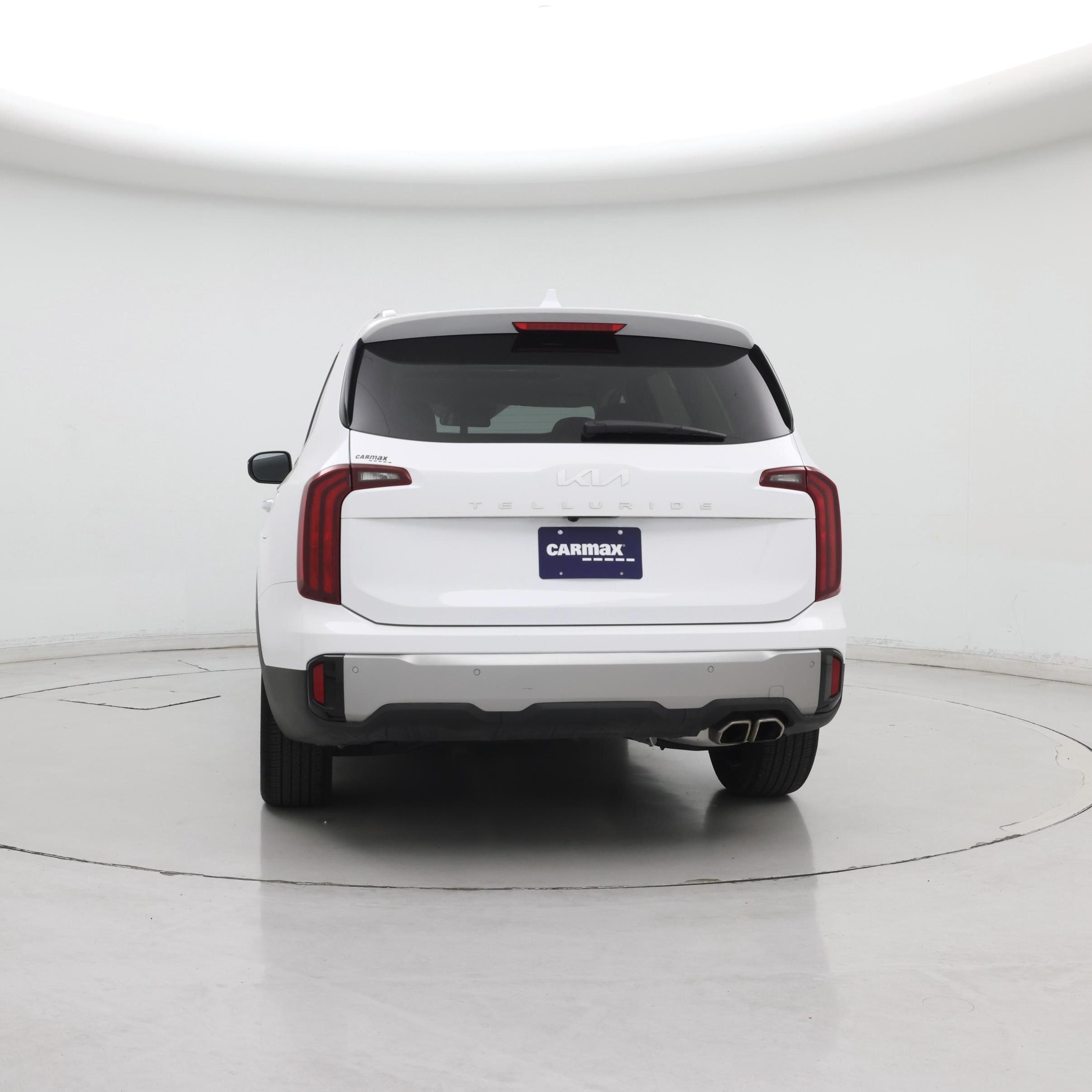 Thumbnail: 2025 Kia Telluride - 6
