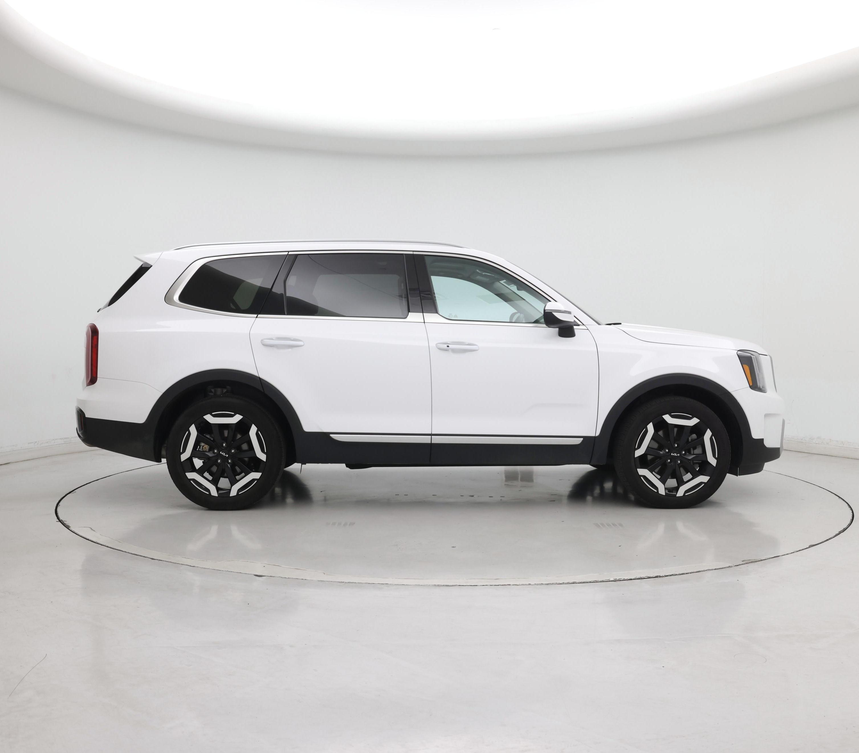 Thumbnail: 2025 Kia Telluride - 7