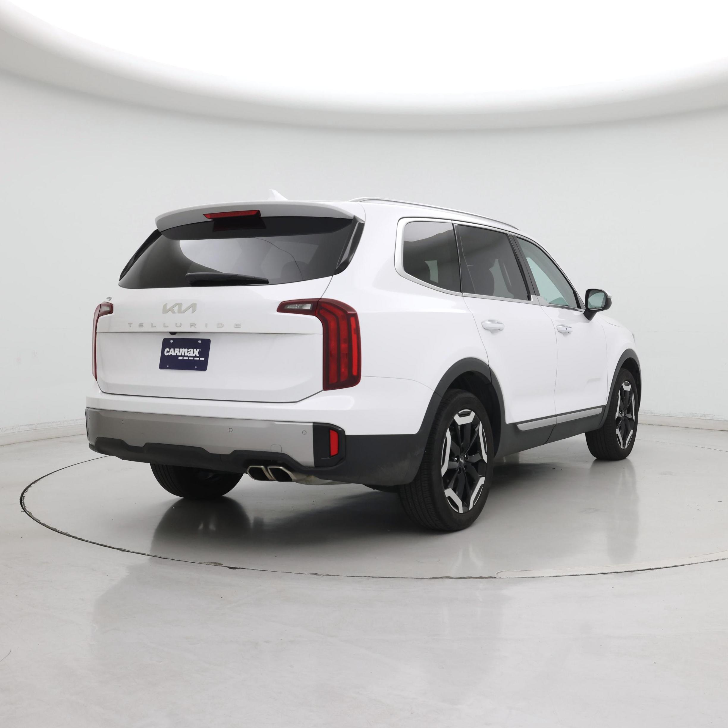 Thumbnail: 2025 Kia Telluride - 8