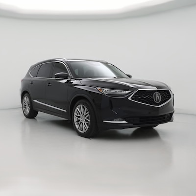 2023 Acura MDX SH-AWD Advance
