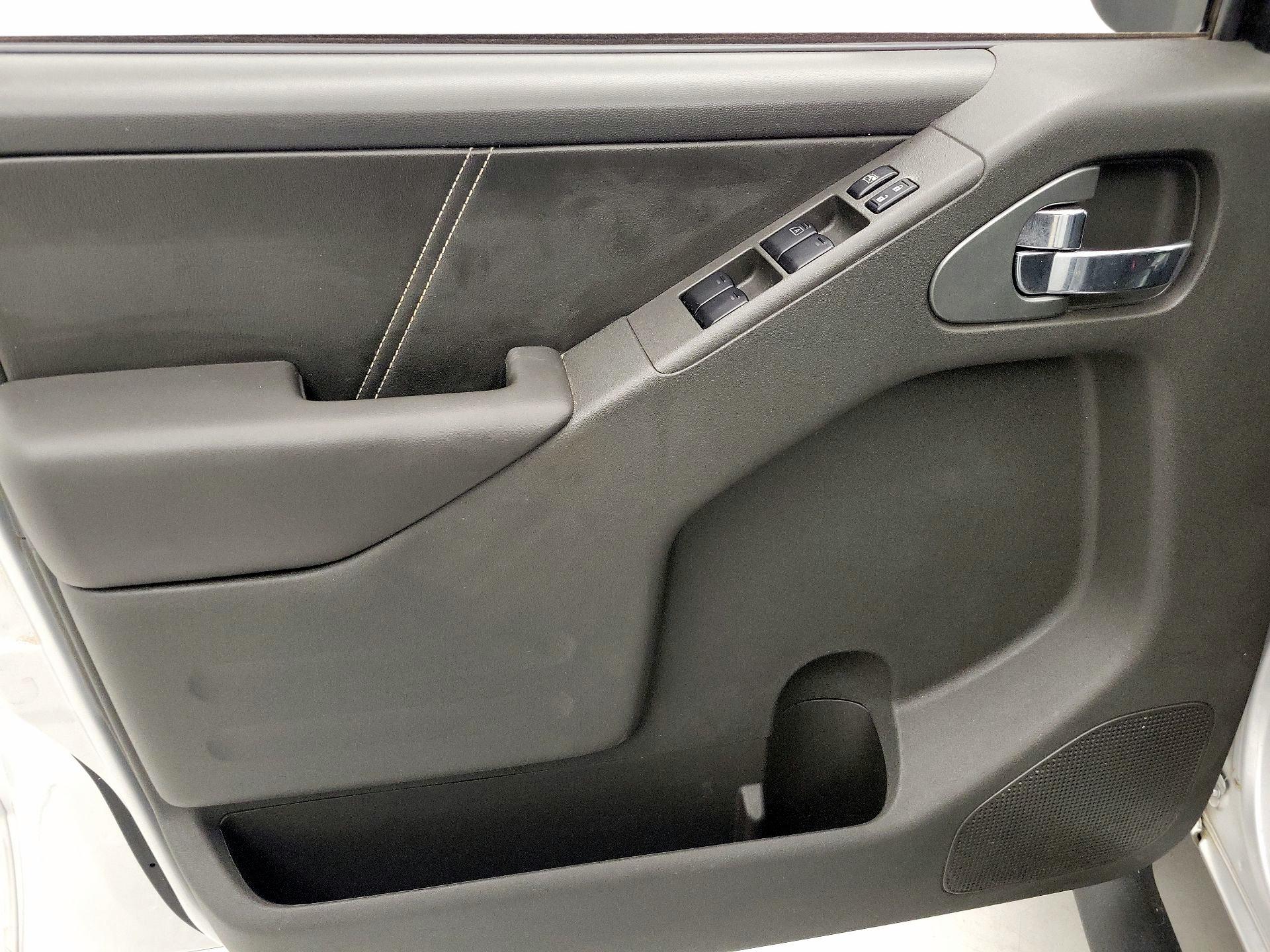 Thumbnail: 2019 Nissan Frontier - 12
