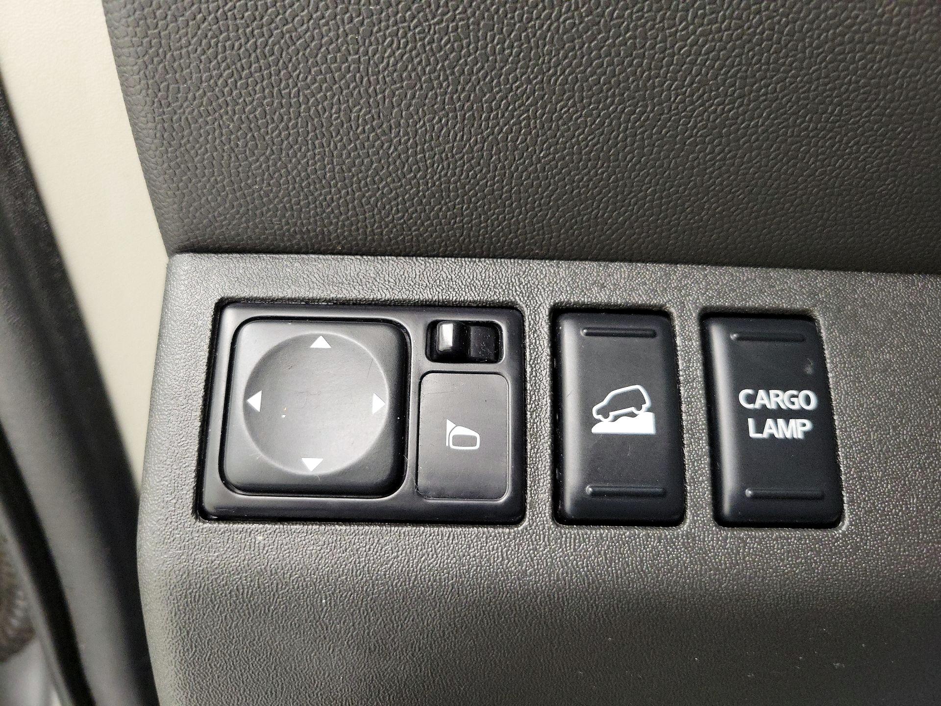 Thumbnail: 2019 Nissan Frontier - 13