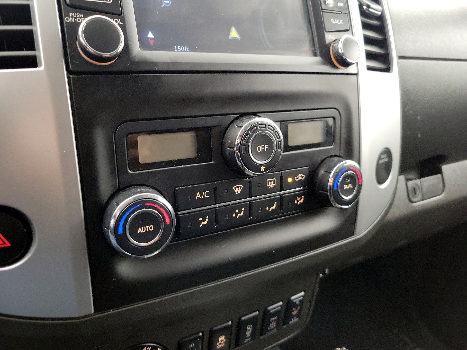 Thumbnail: 2019 Nissan Frontier - 17