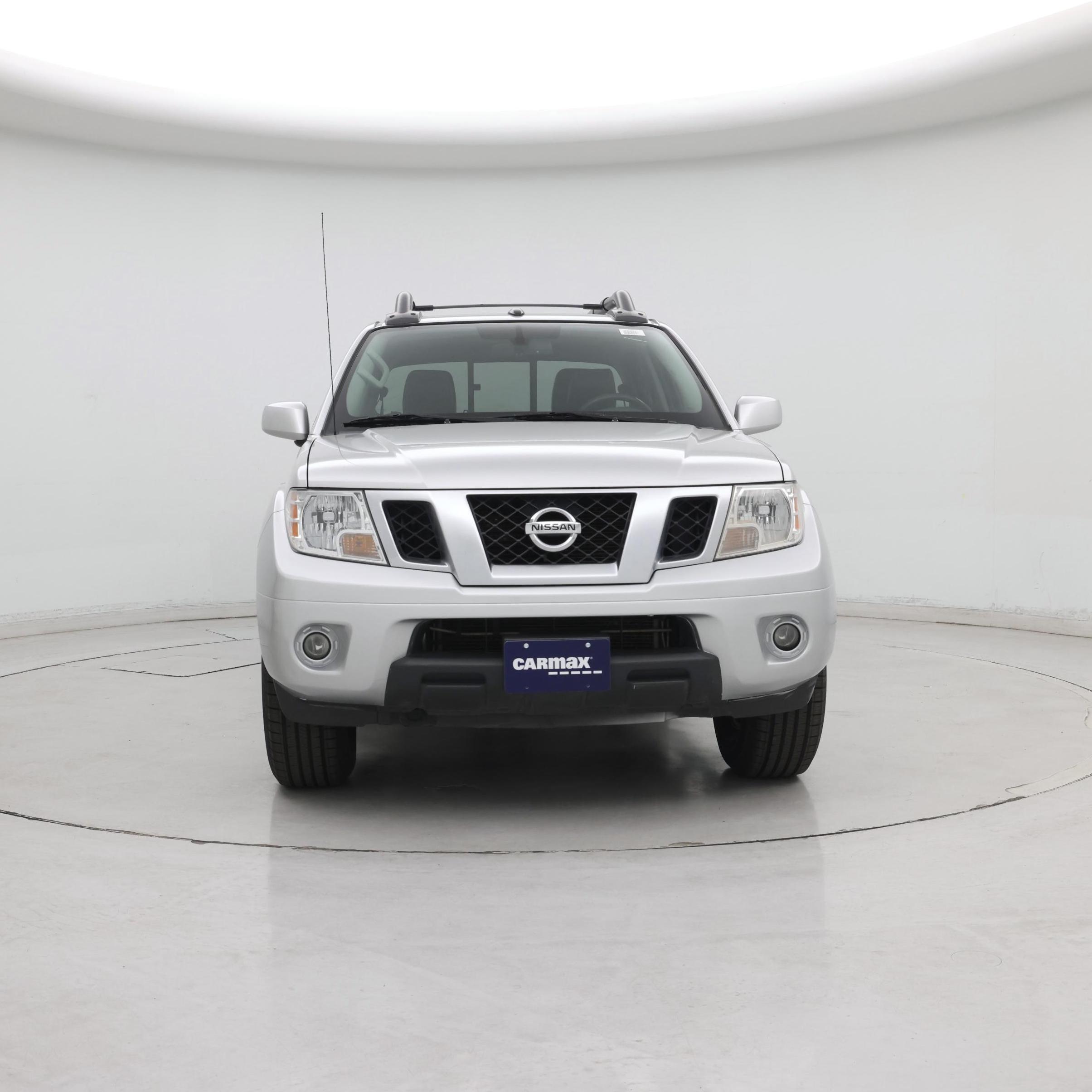 Thumbnail: 2019 Nissan Frontier - 5