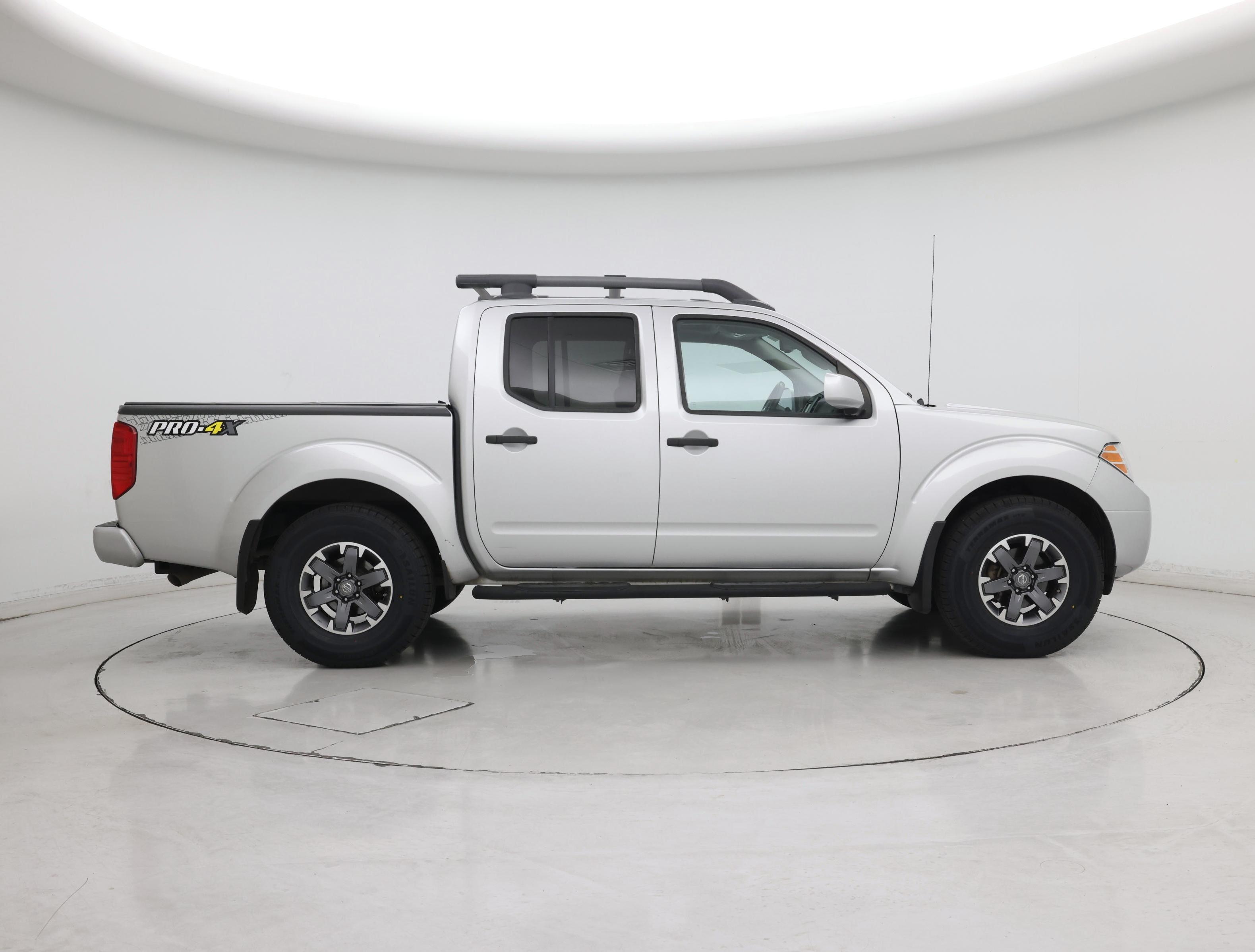 Thumbnail: 2019 Nissan Frontier - 7