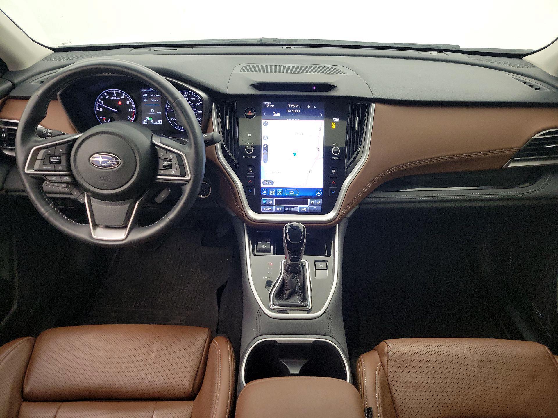 Thumbnail: 2020 Subaru Outback - 9