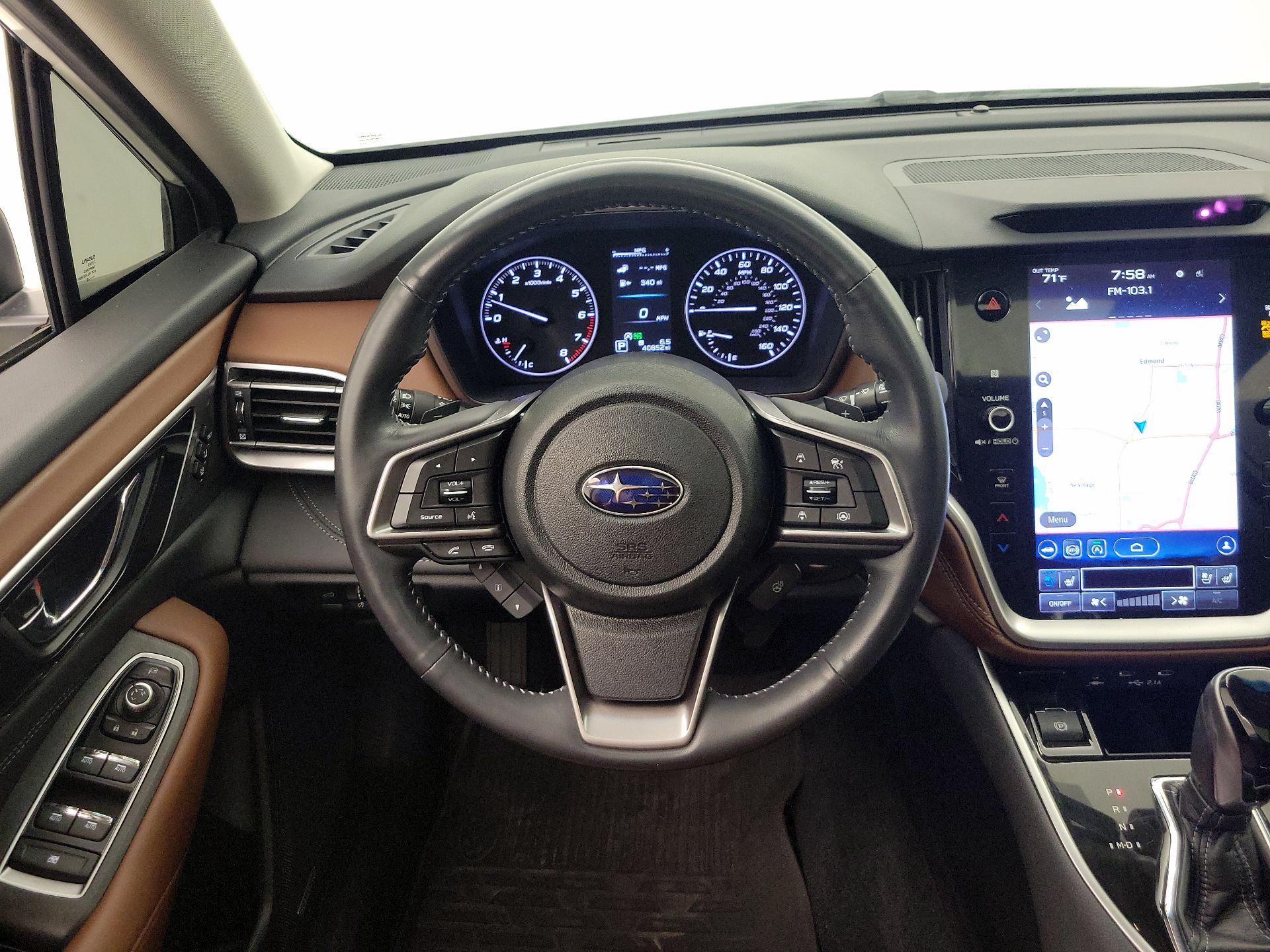 Thumbnail: 2020 Subaru Outback - 10