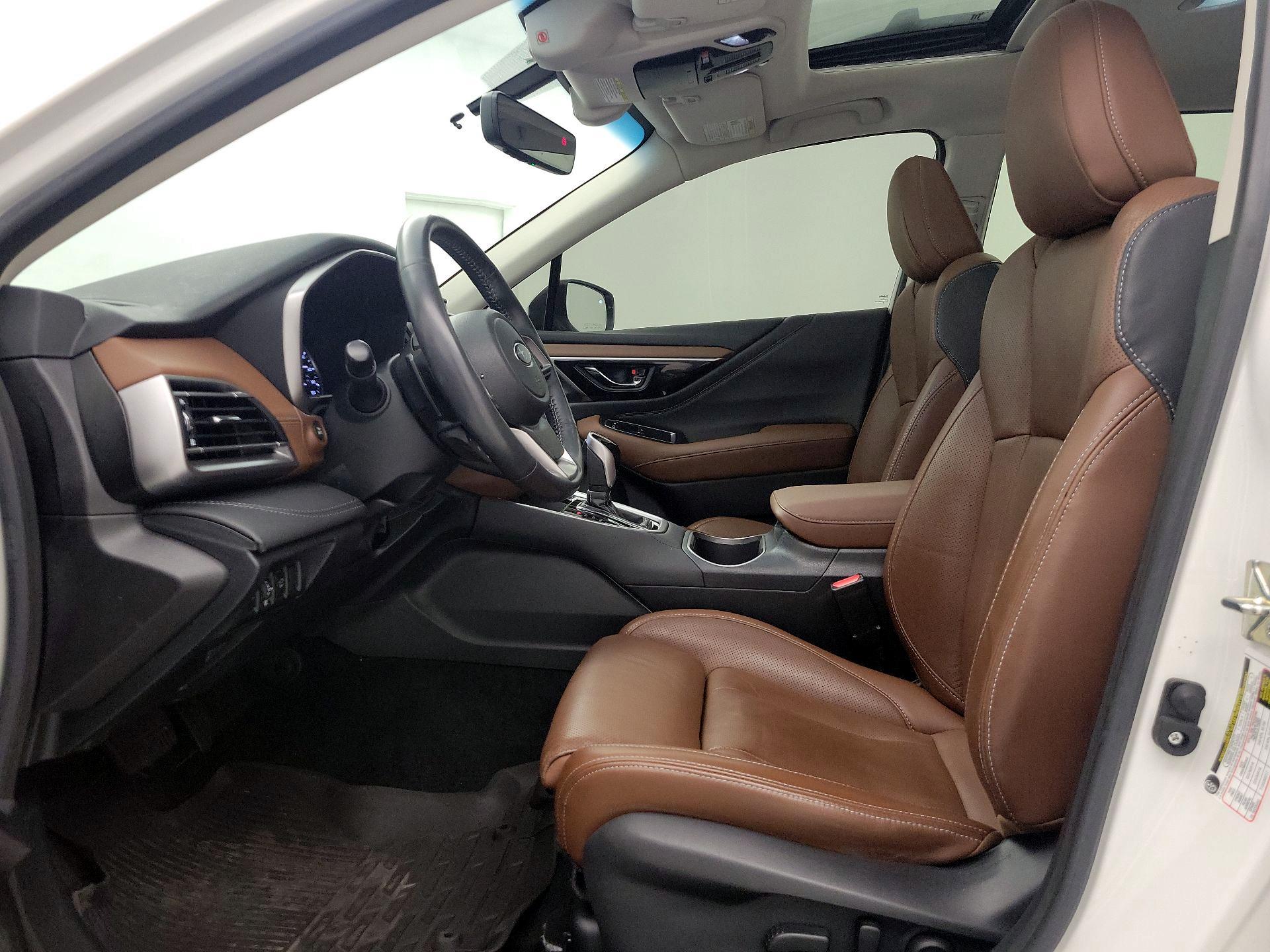 Thumbnail: 2020 Subaru Outback - 11