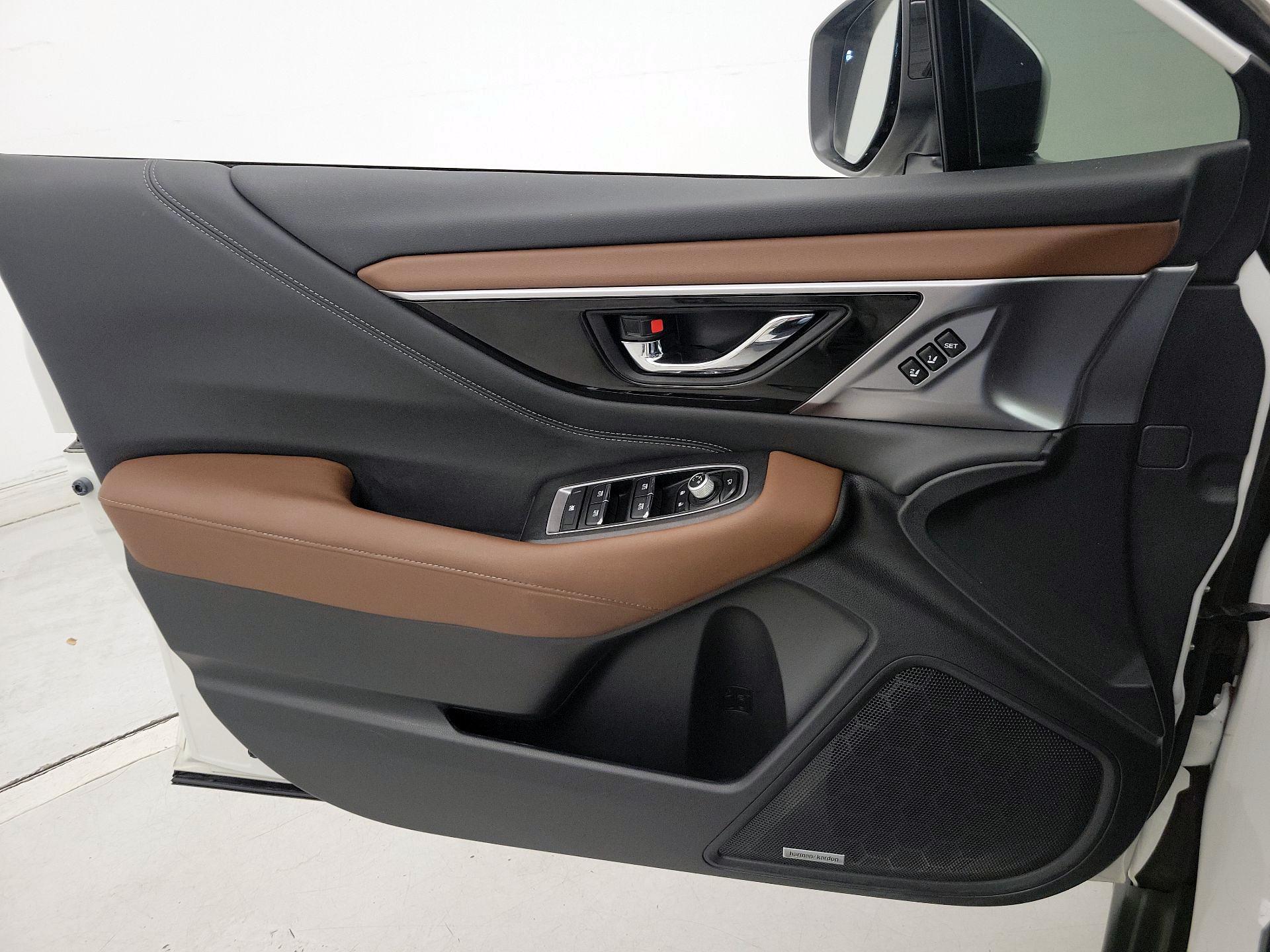 Thumbnail: 2020 Subaru Outback - 12