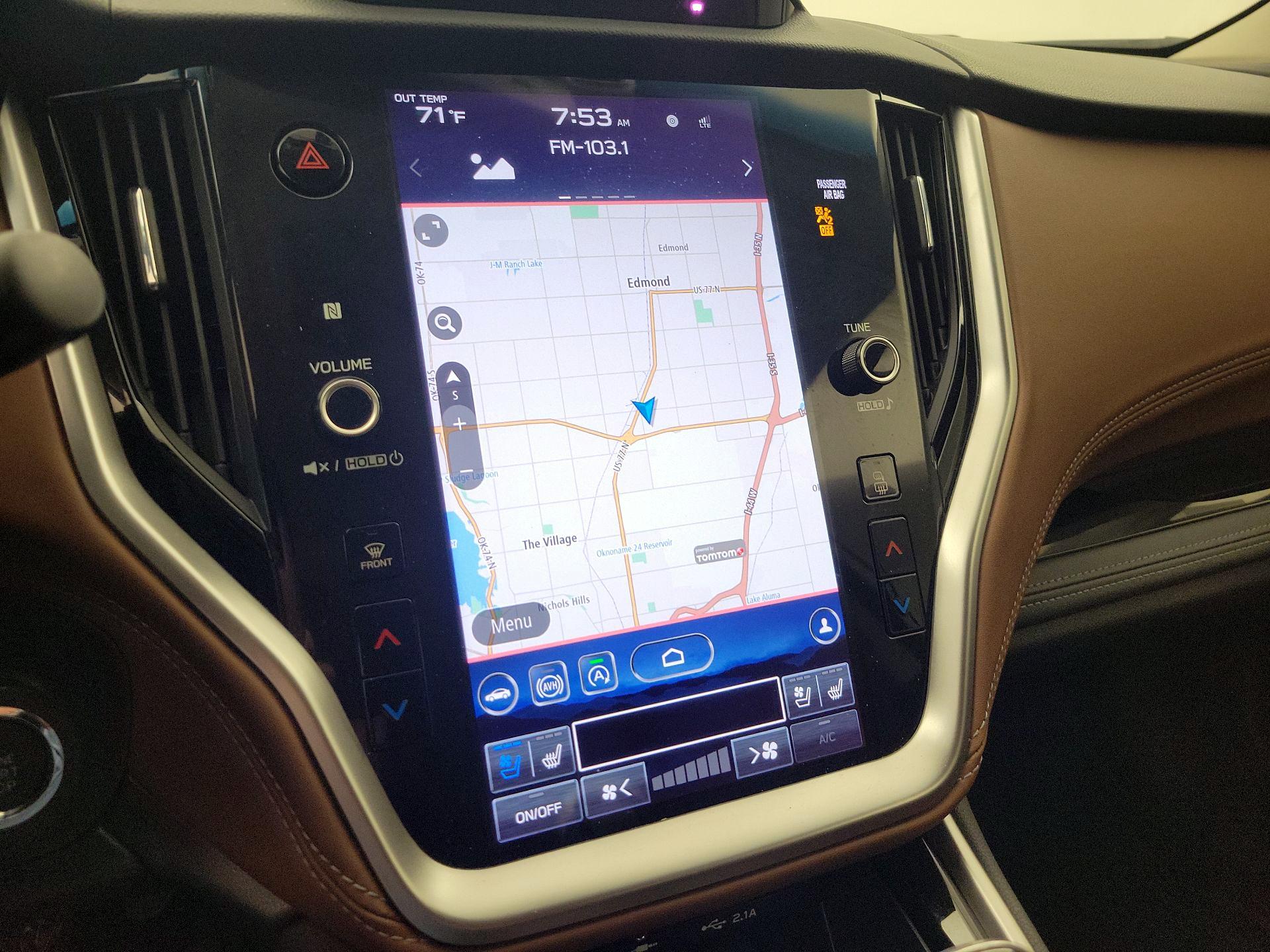 Thumbnail: 2020 Subaru Outback - 14