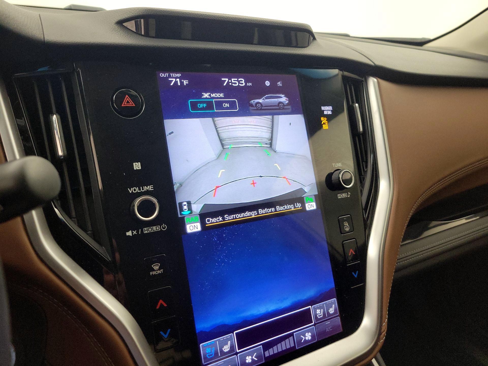 Thumbnail: 2020 Subaru Outback - 15