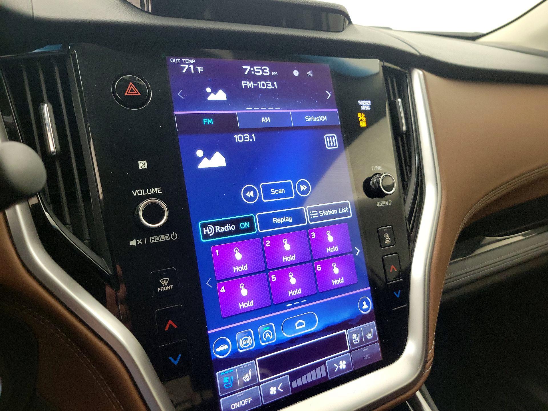 Thumbnail: 2020 Subaru Outback - 16