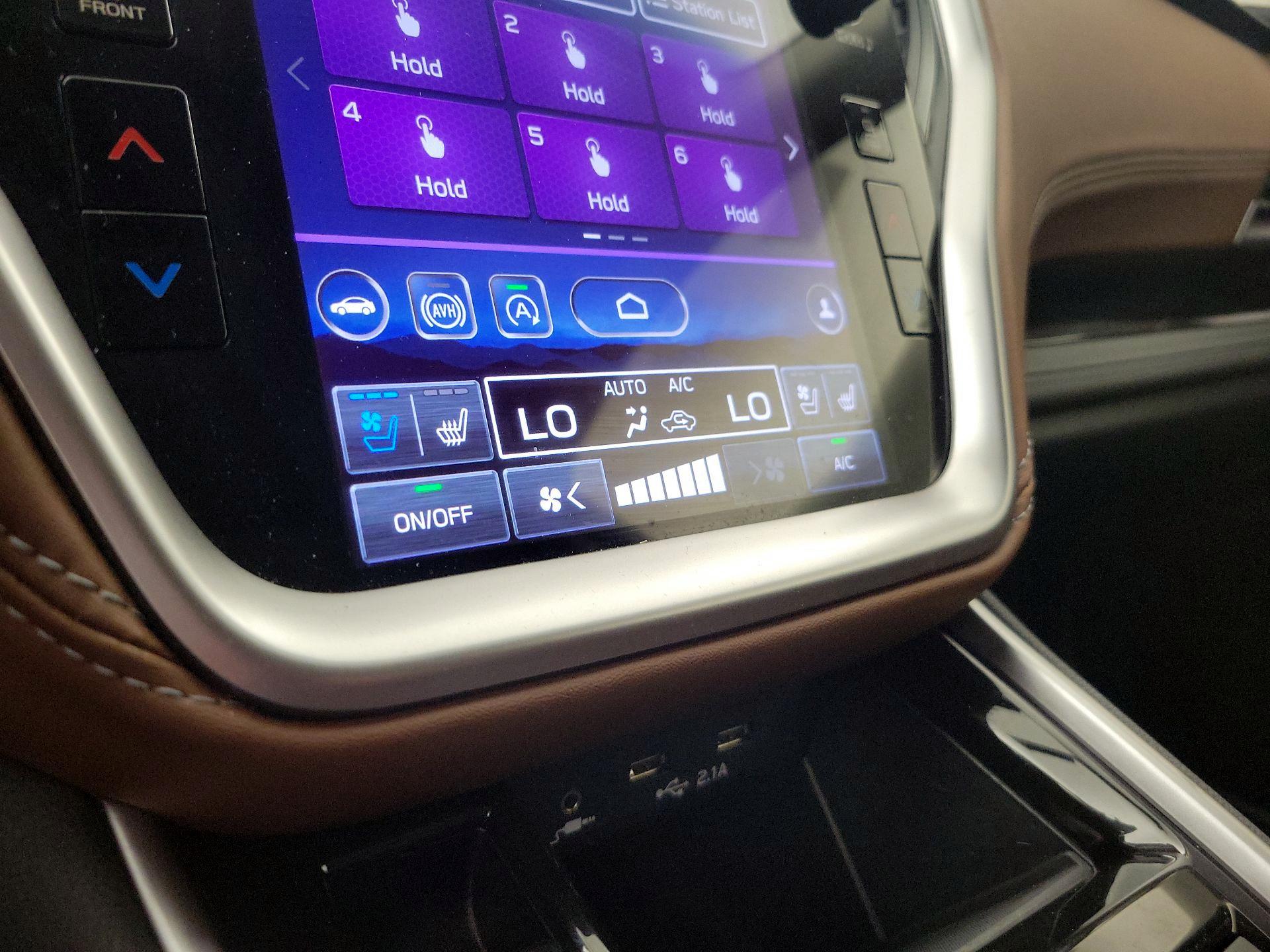 Thumbnail: 2020 Subaru Outback - 17