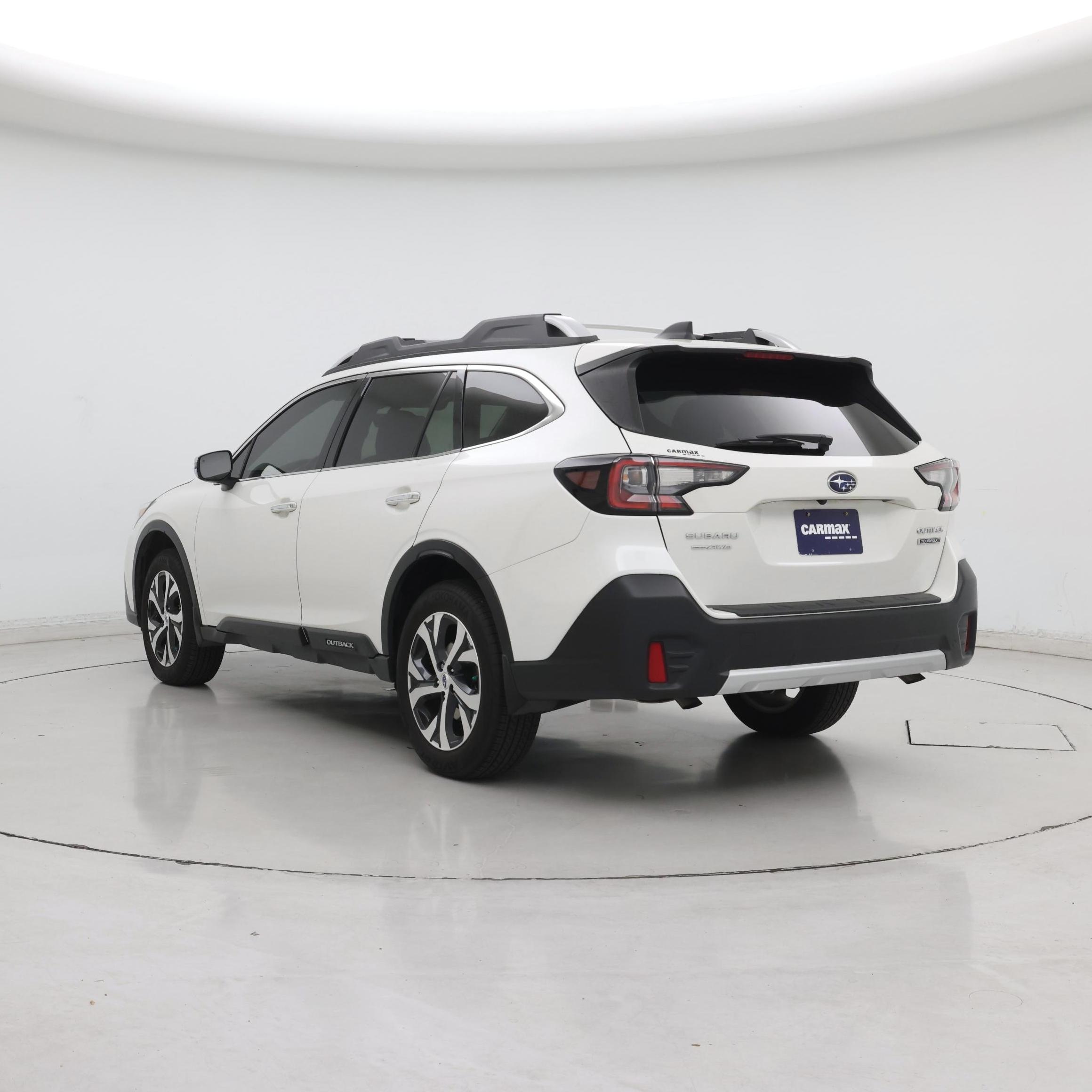 Thumbnail: 2020 Subaru Outback - 2