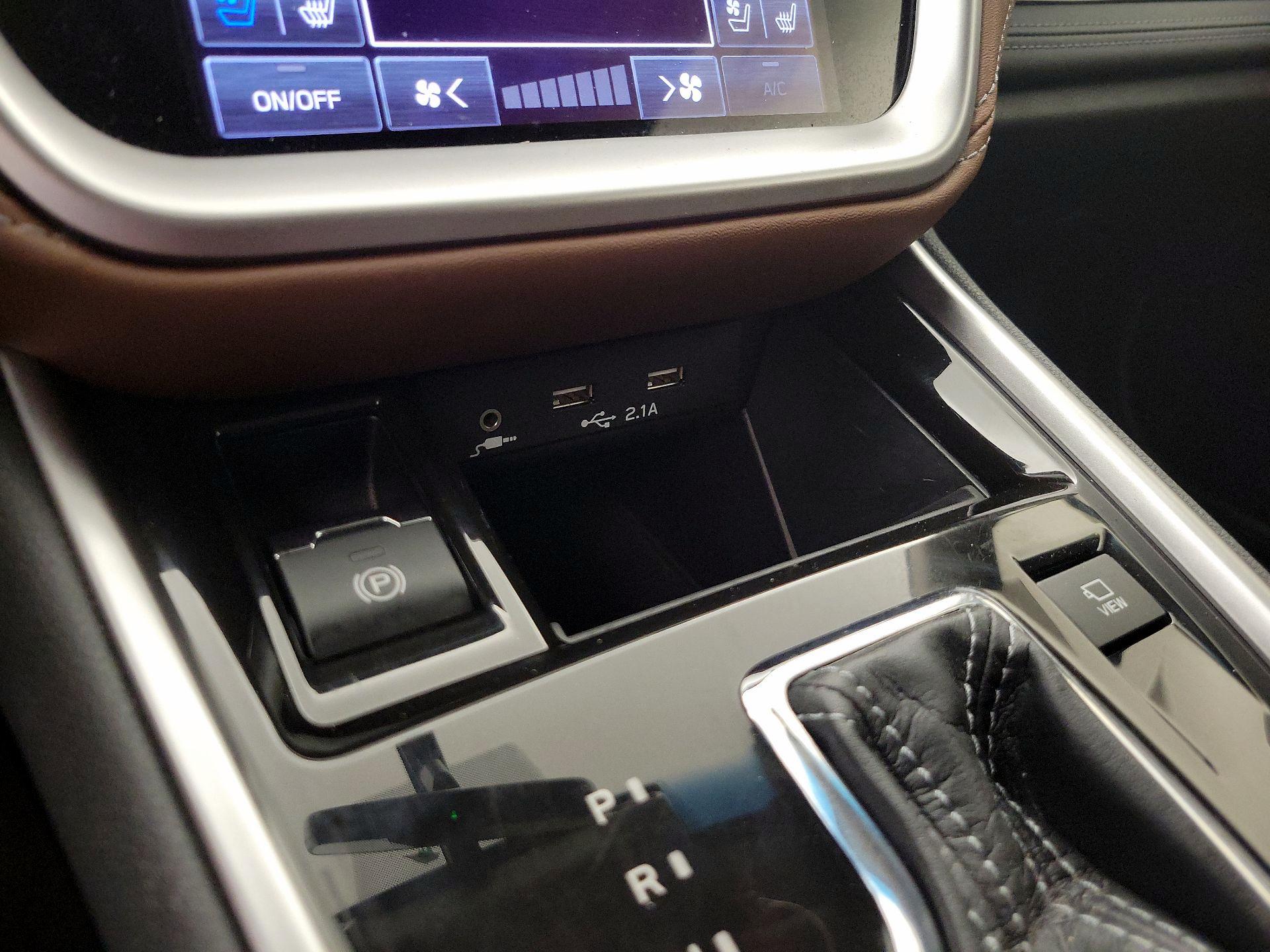 Thumbnail: 2020 Subaru Outback - 19