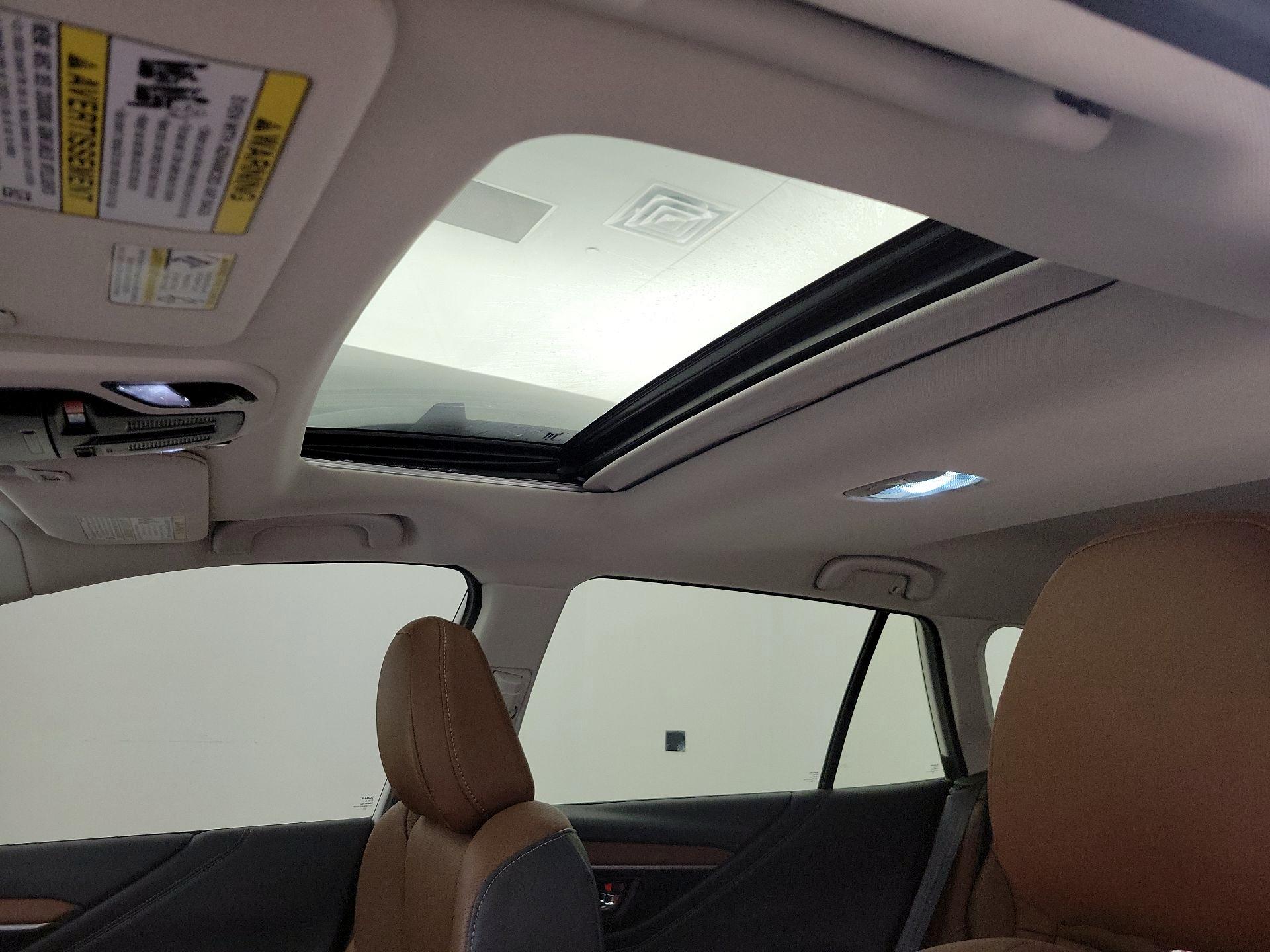 Thumbnail: 2020 Subaru Outback - 20