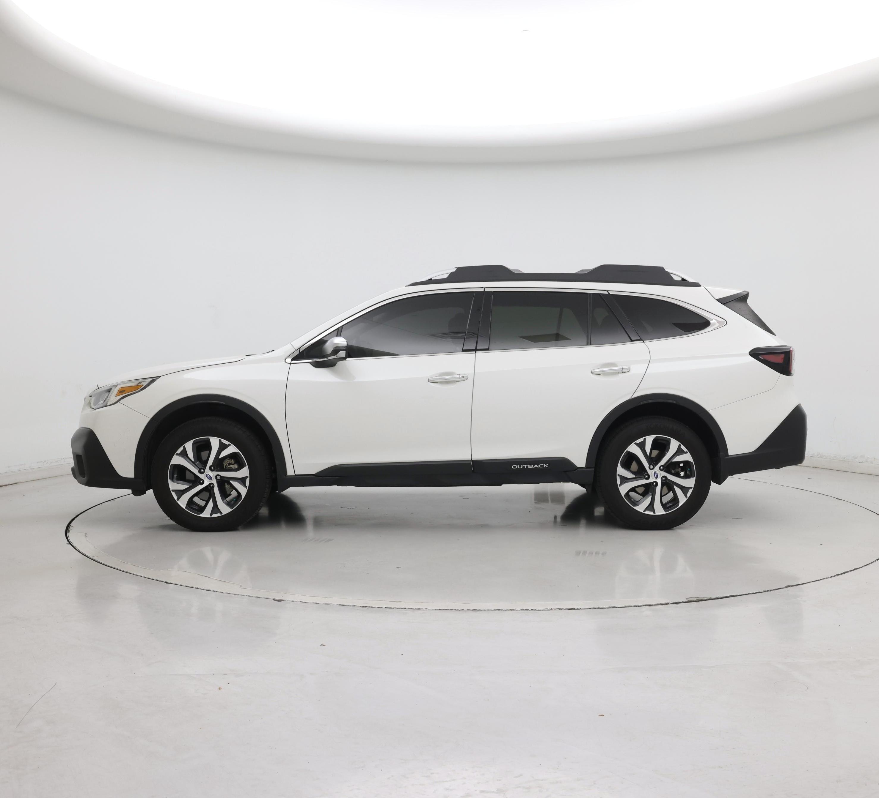 Thumbnail: 2020 Subaru Outback - 3