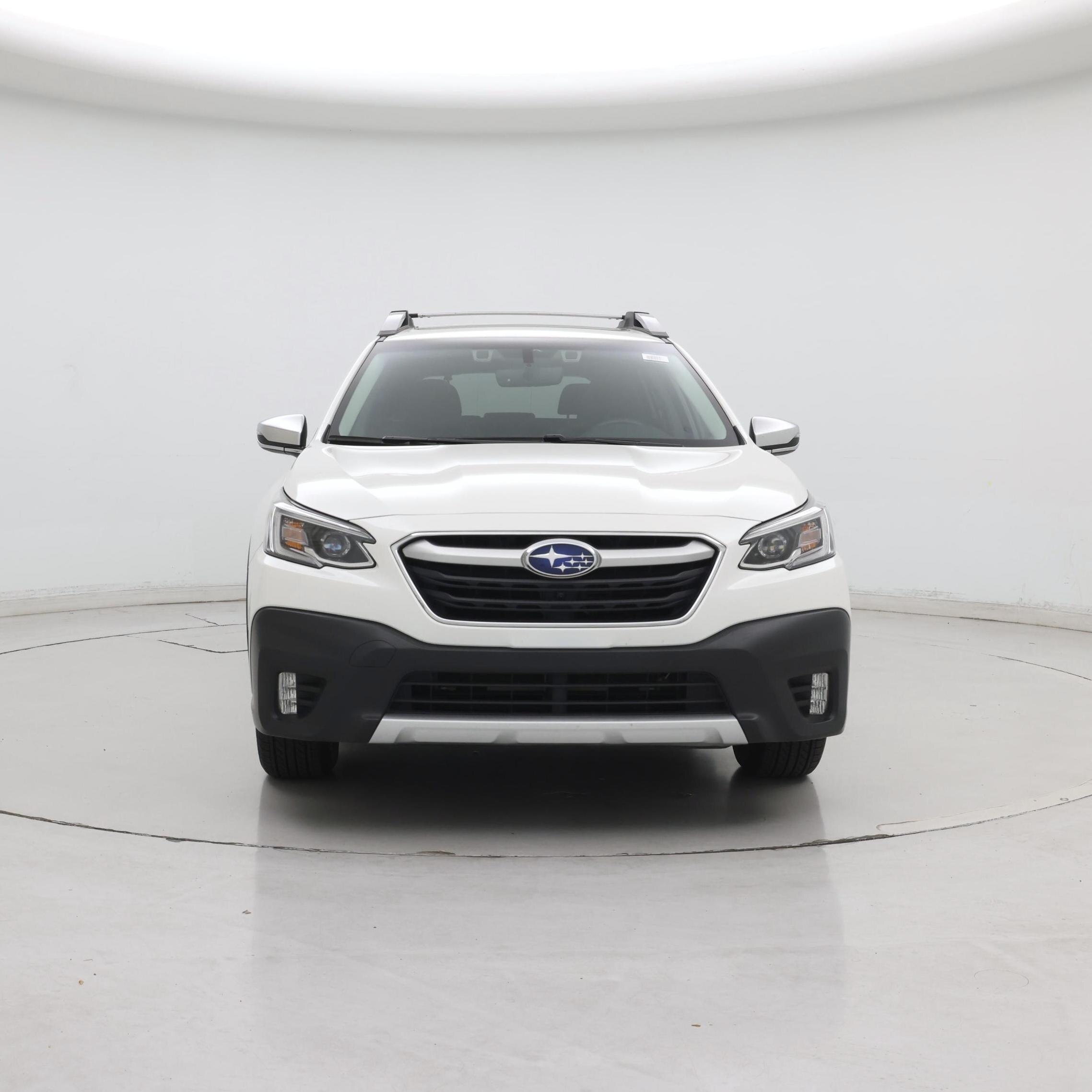Thumbnail: 2020 Subaru Outback - 5