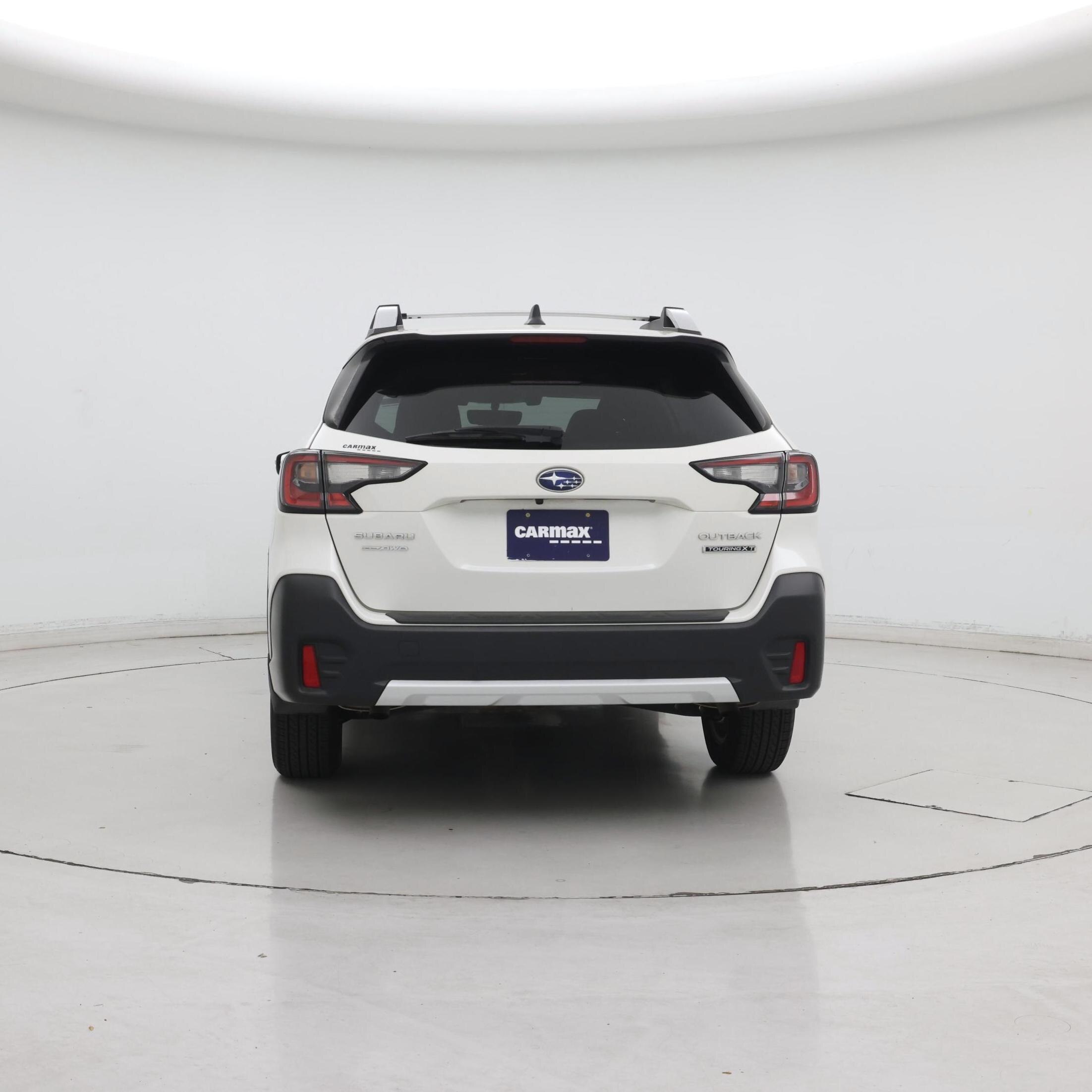 Thumbnail: 2020 Subaru Outback - 6