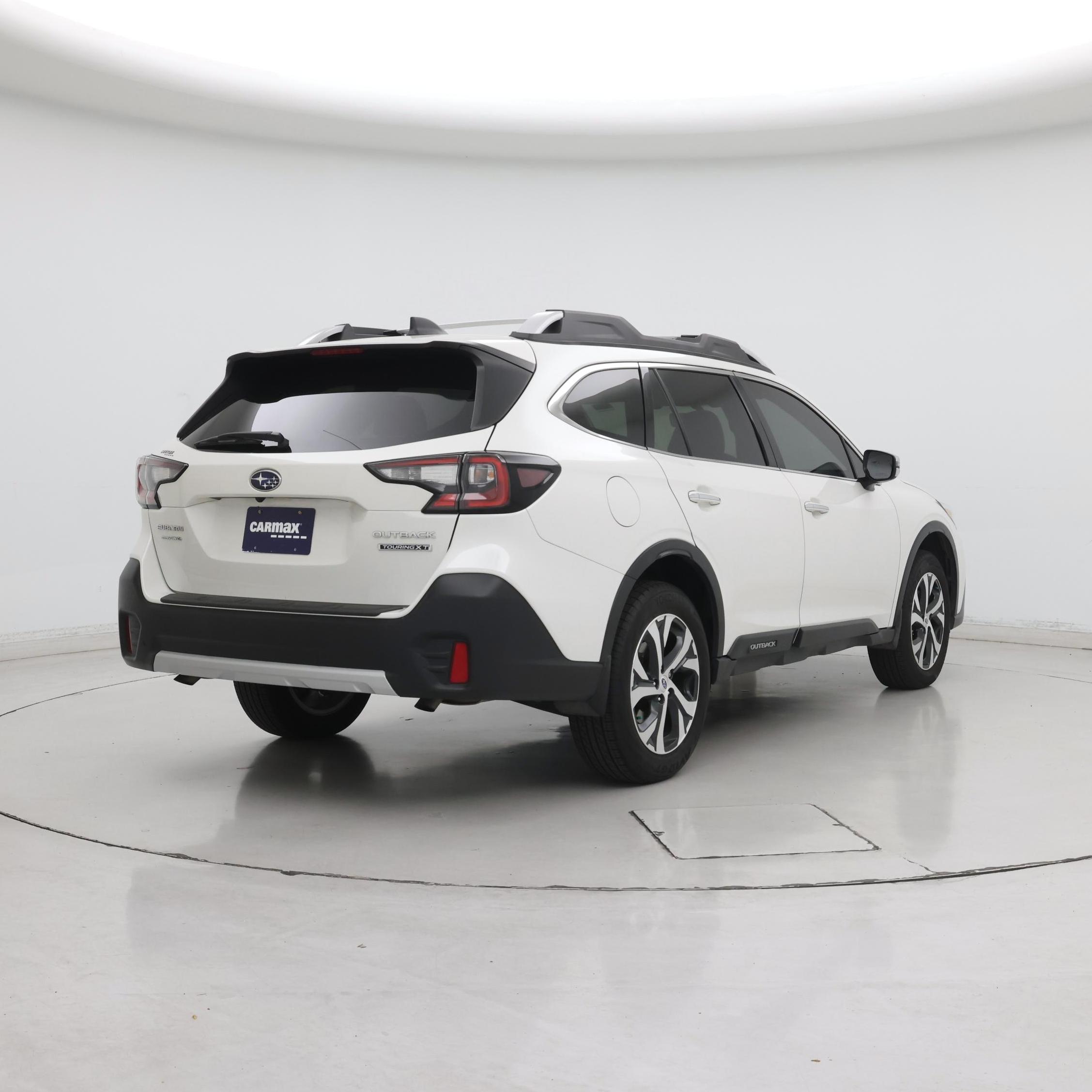 Thumbnail: 2020 Subaru Outback - 8