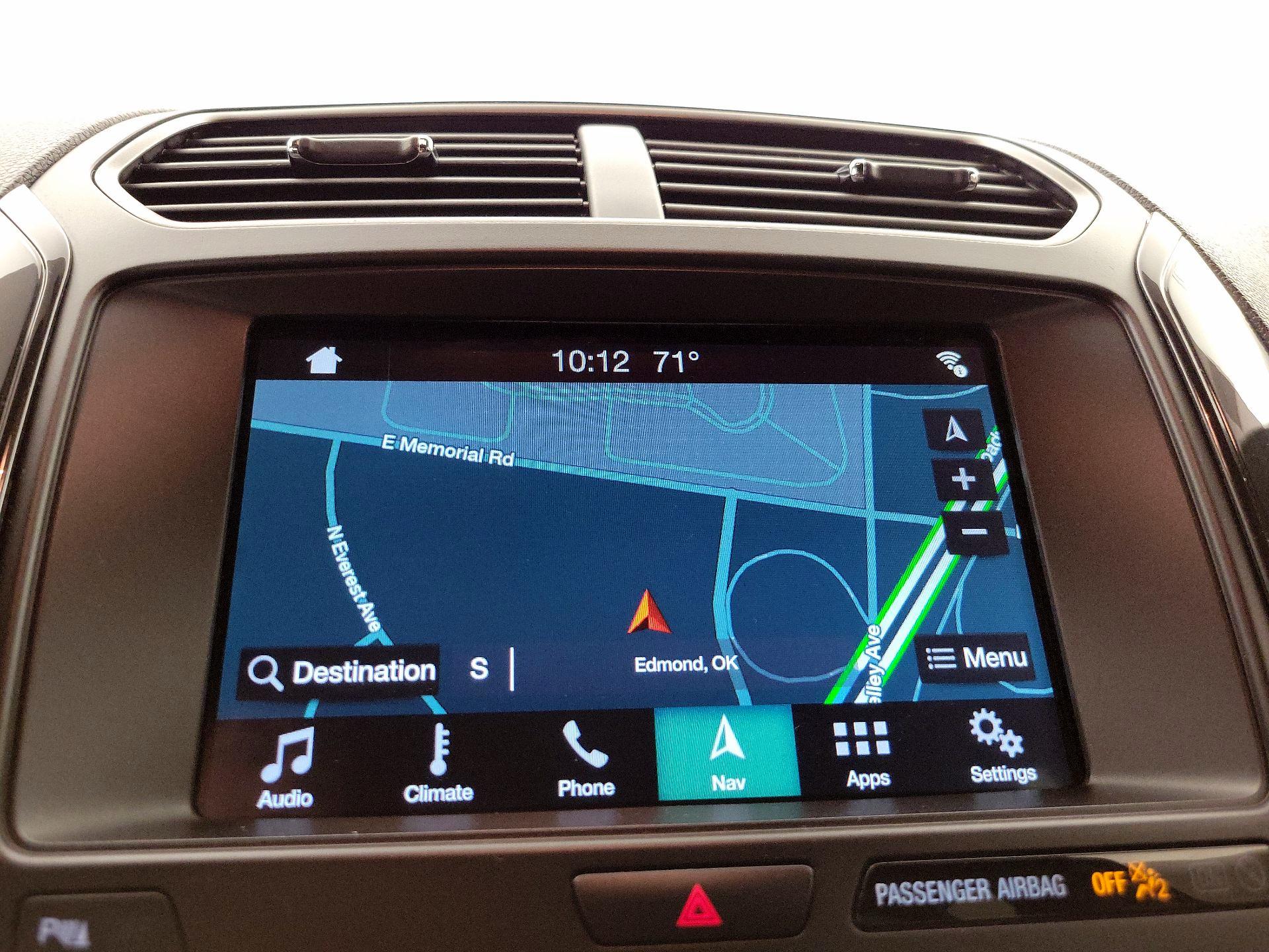 Thumbnail: 2018 Ford Explorer - 14