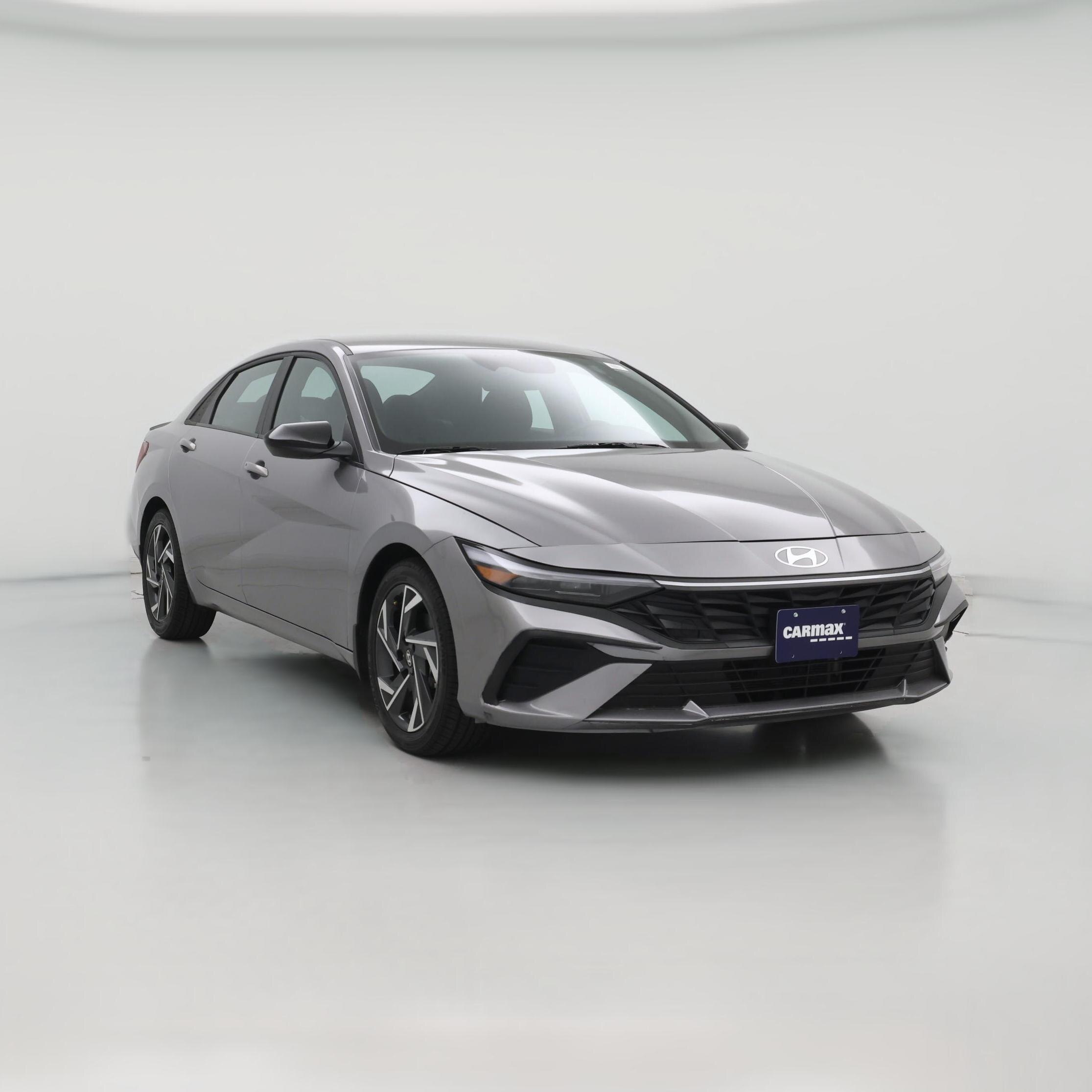 Thumbnail: 2025 Hyundai Elantra - 1