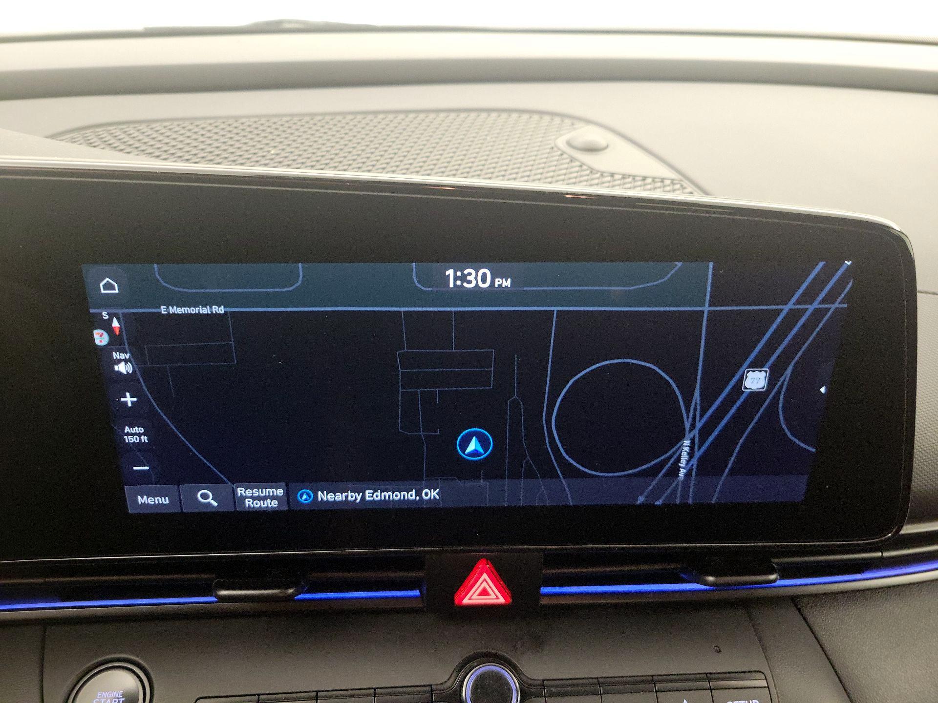 Thumbnail: 2025 Hyundai Elantra - 14