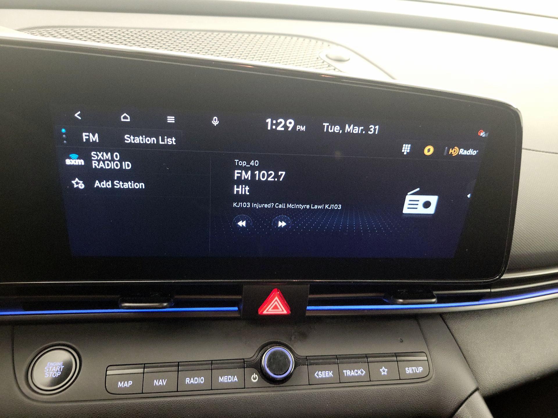 Thumbnail: 2025 Hyundai Elantra - 16