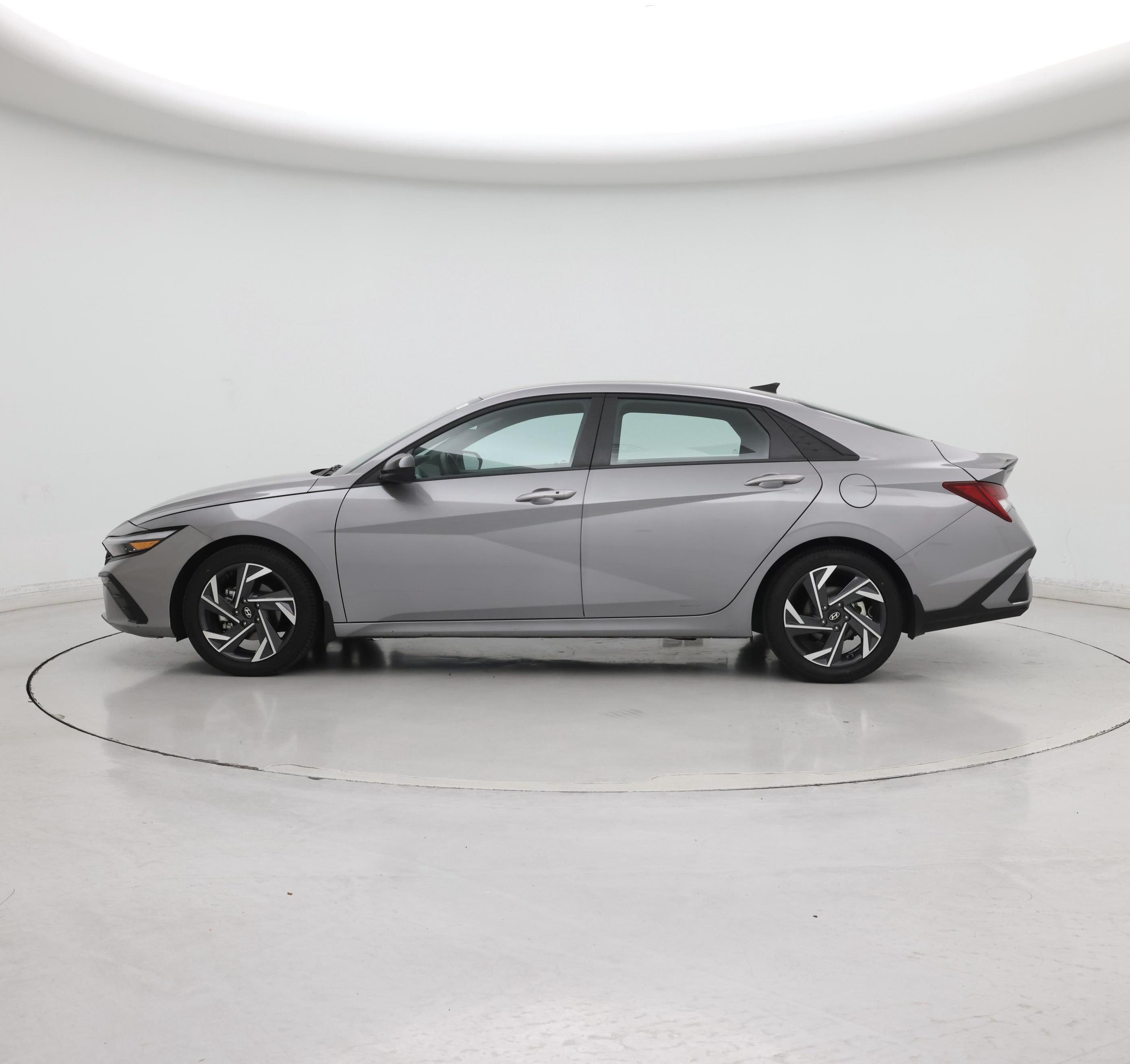 Thumbnail: 2025 Hyundai Elantra - 3