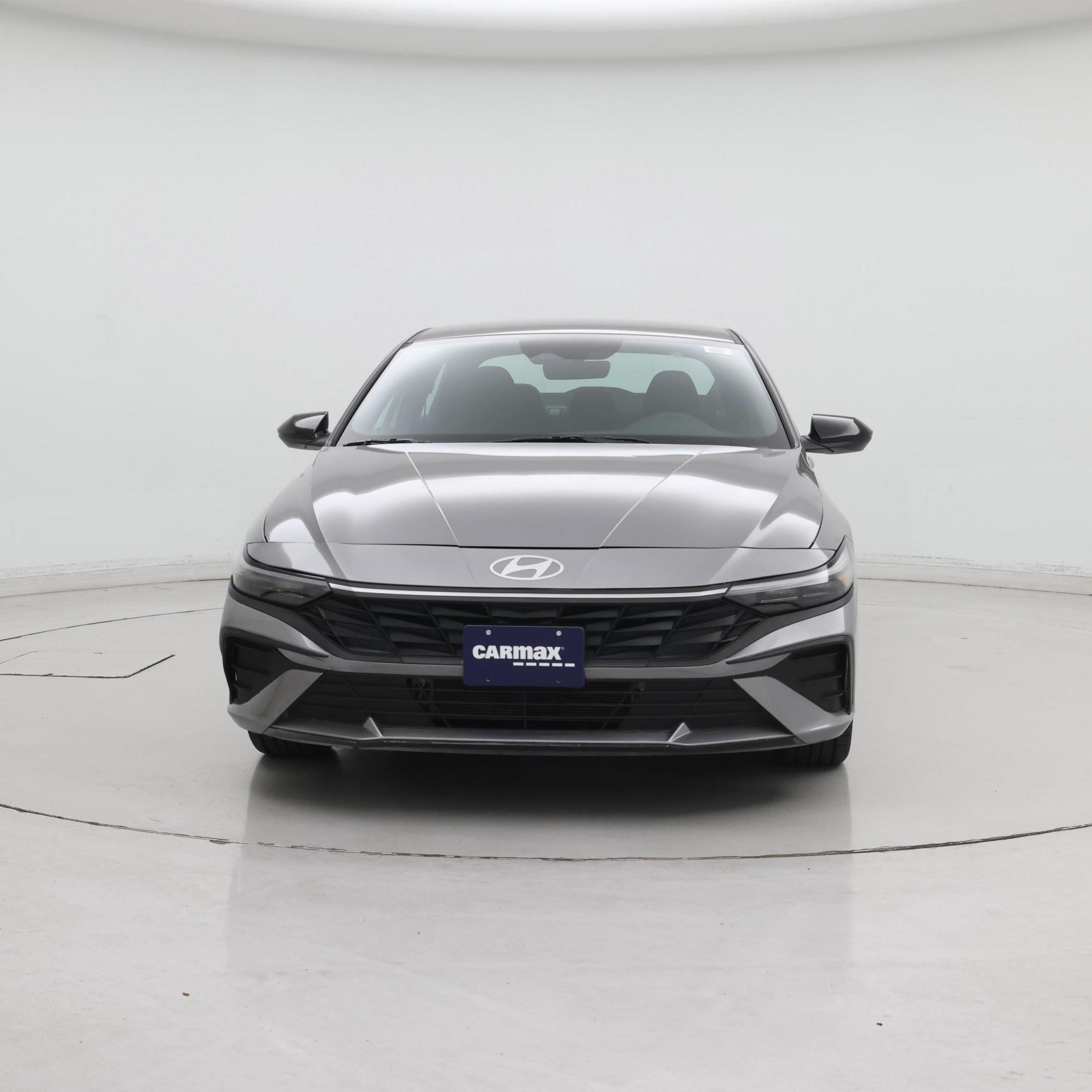 Thumbnail: 2025 Hyundai Elantra - 5