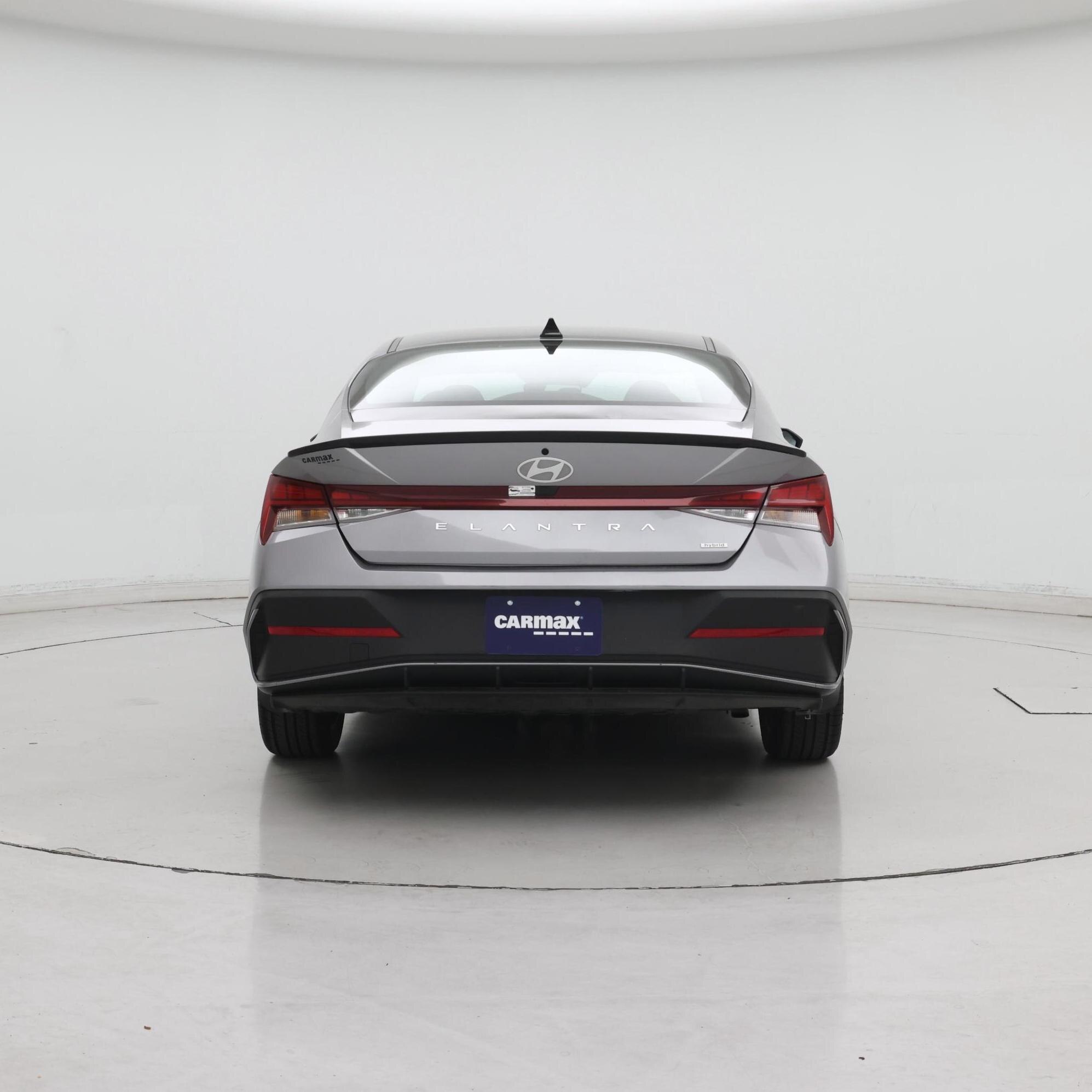 Thumbnail: 2025 Hyundai Elantra - 6