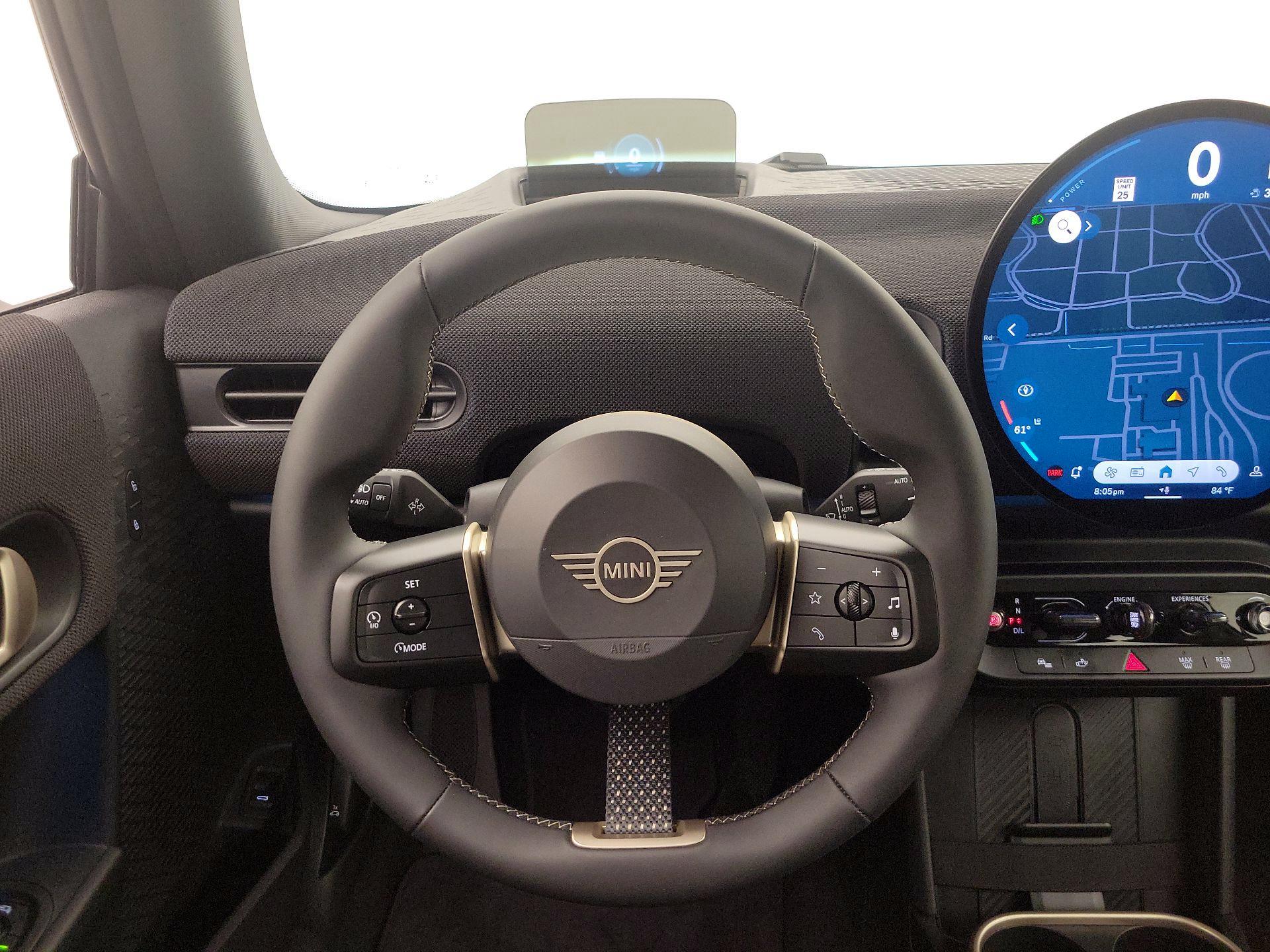 Thumbnail: 2026 MINI Cooper Hardtop - 10