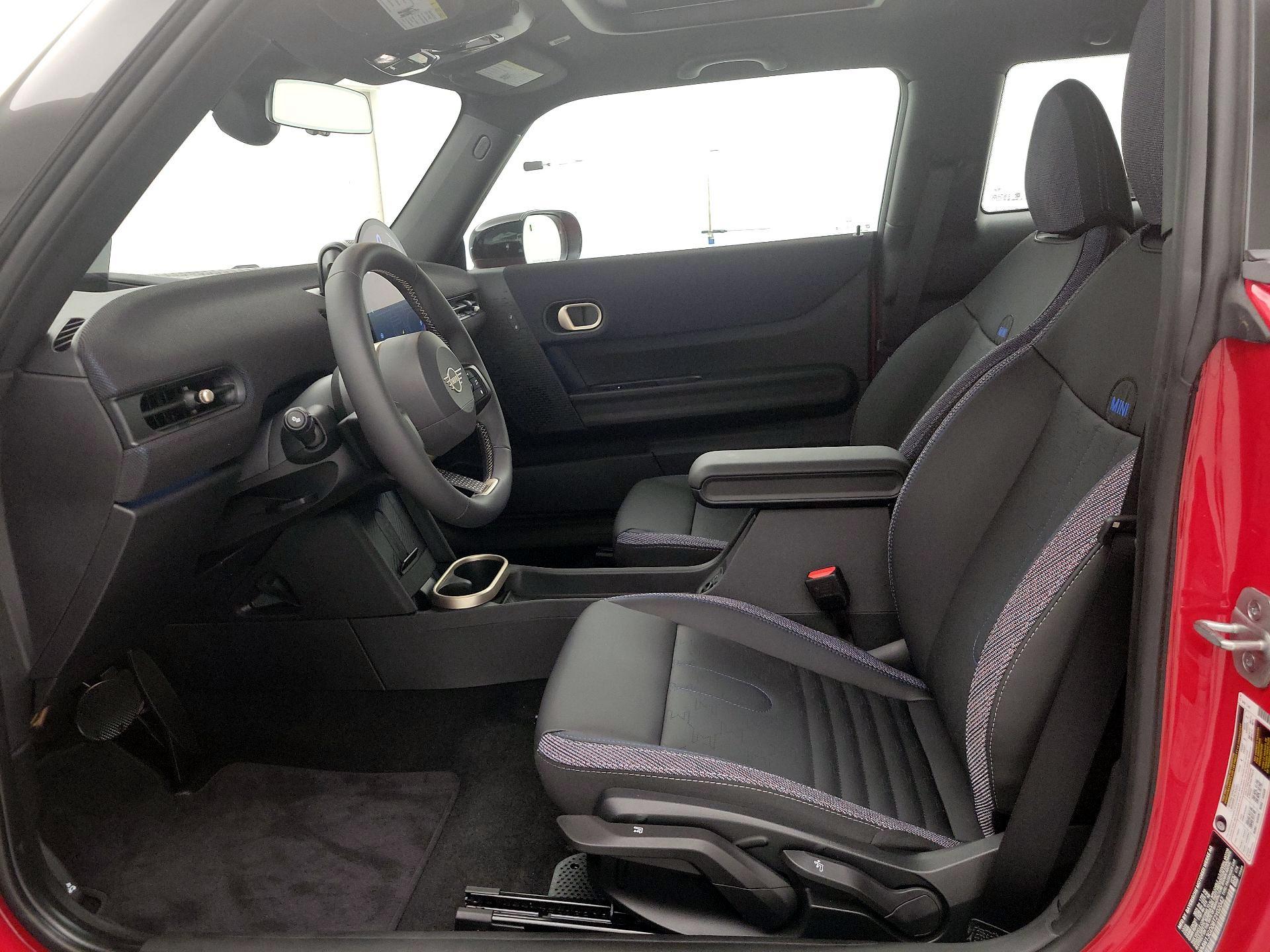 Thumbnail: 2026 MINI Cooper Hardtop - 11