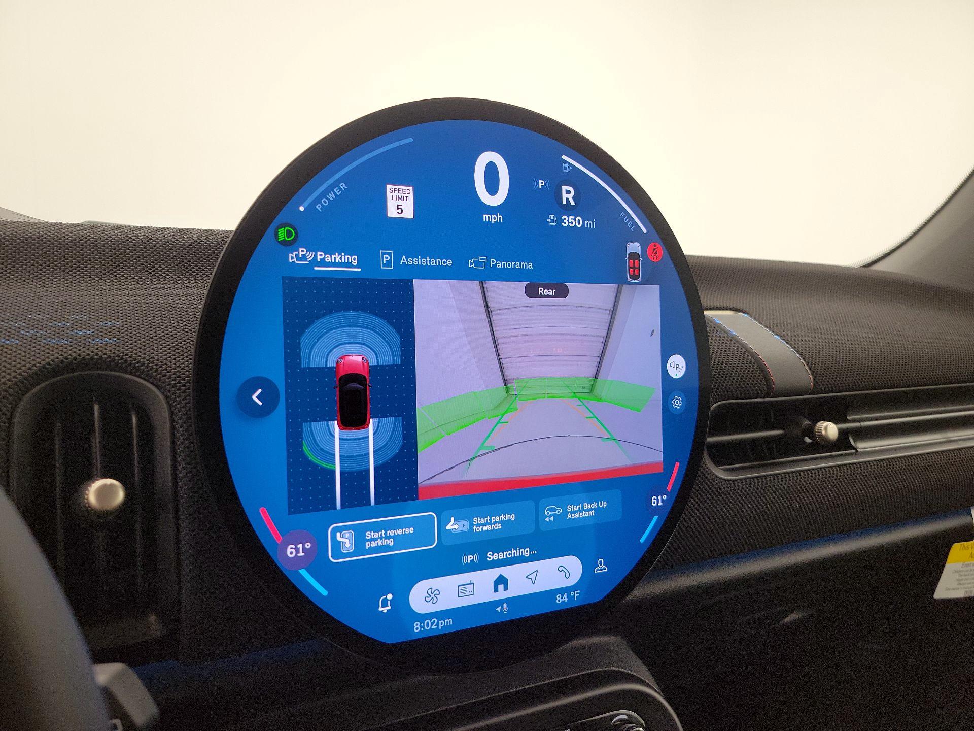 Thumbnail: 2026 MINI Cooper Hardtop - 14