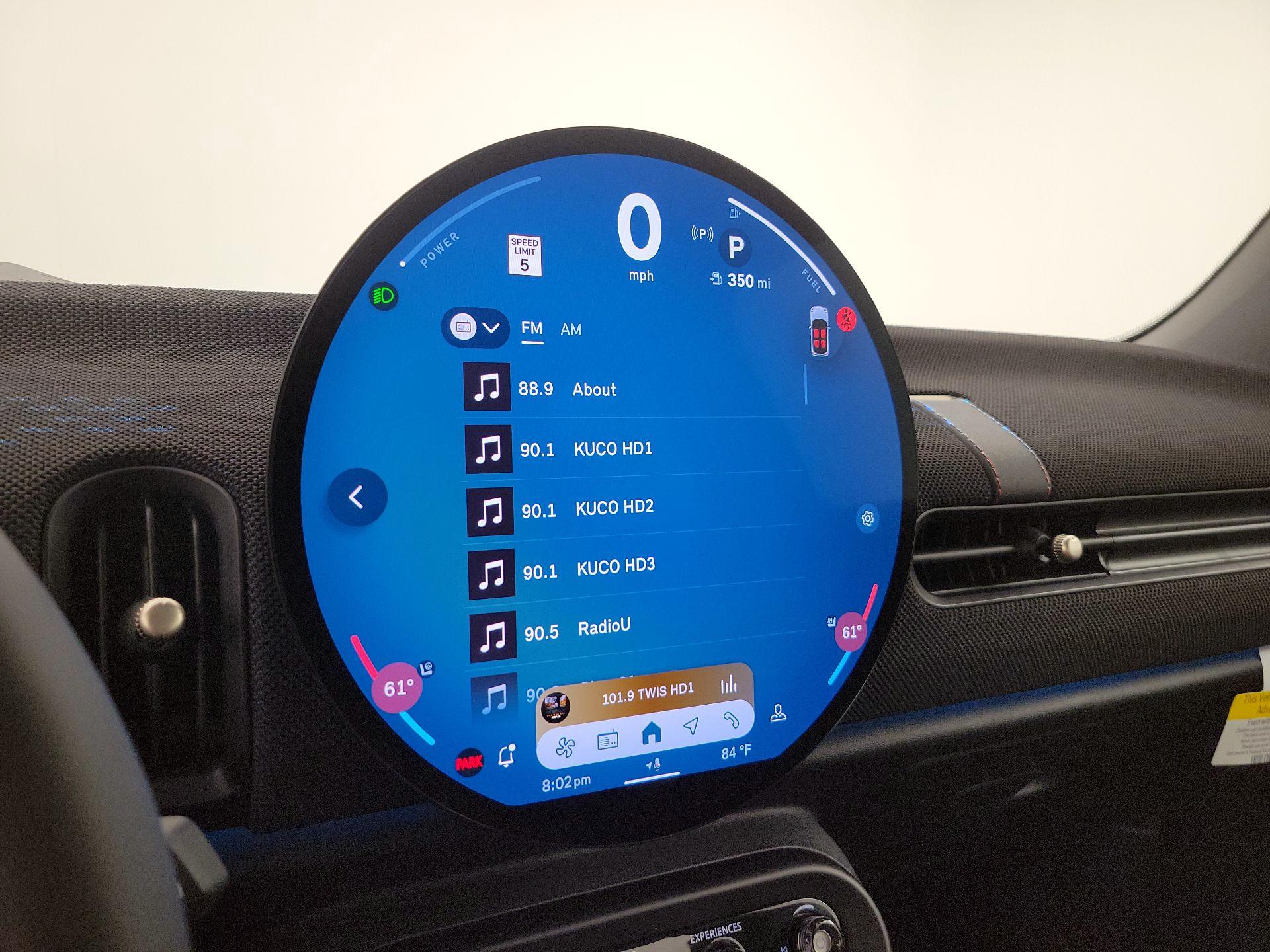 Thumbnail: 2026 MINI Cooper Hardtop - 15